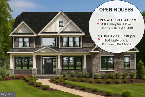 510 Newcomen Rd, Exton, PA 19341 - MLS#: PACT2118702