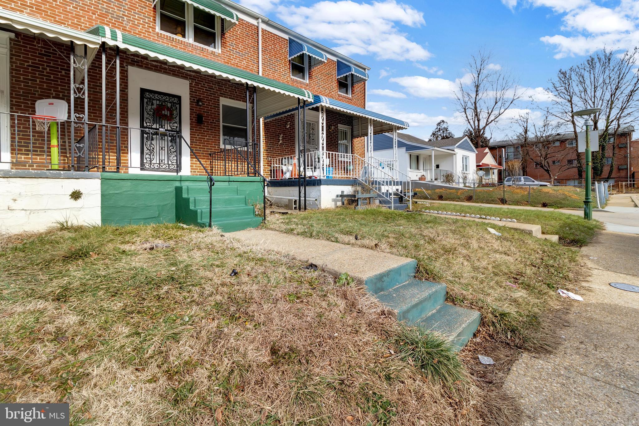 CYLBURN - Residential