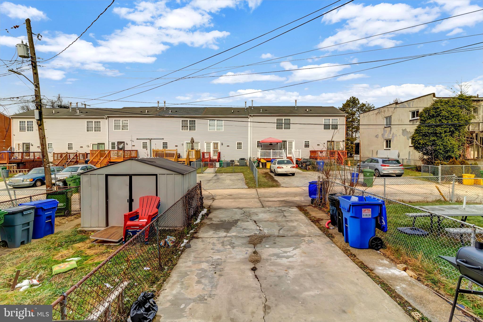 CYLBURN - Residential