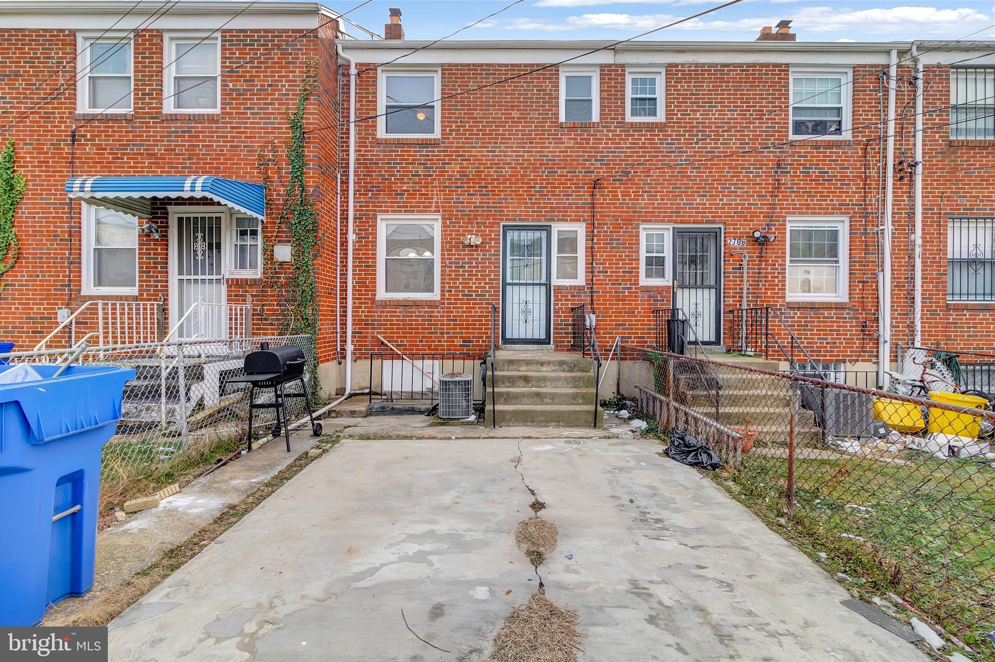 CYLBURN - Residential