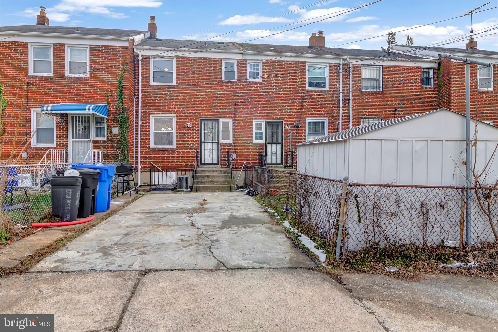 CYLBURN - Residential