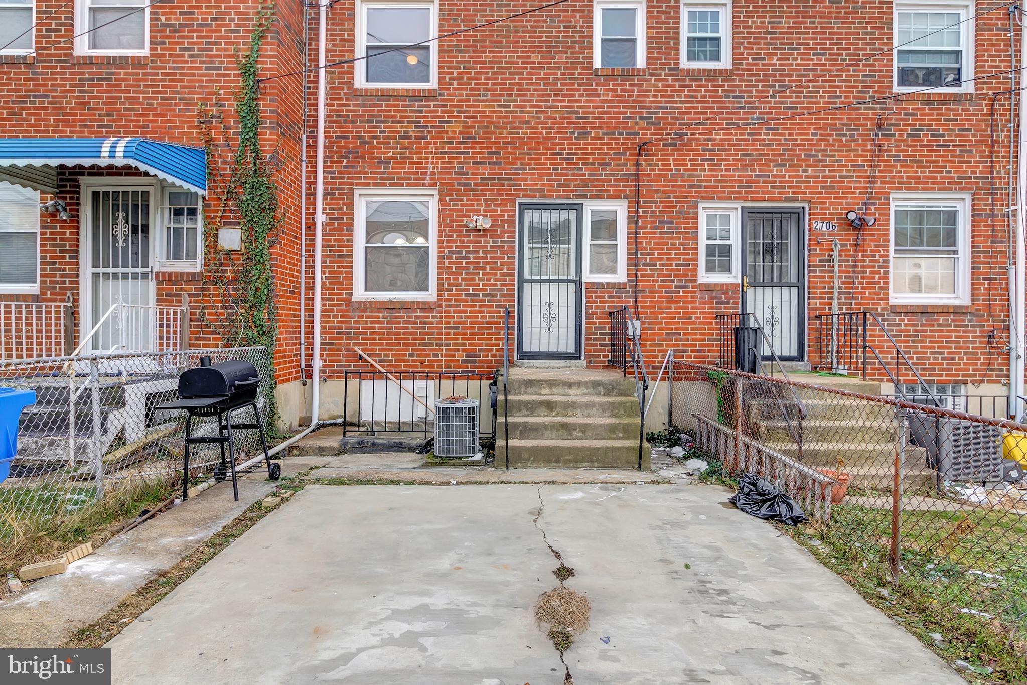 CYLBURN - Residential