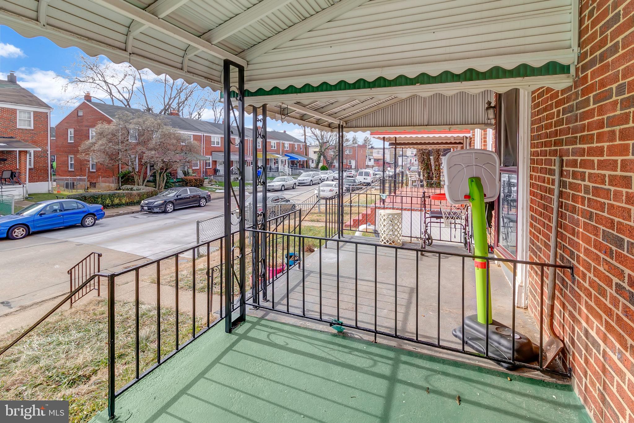 CYLBURN - Residential