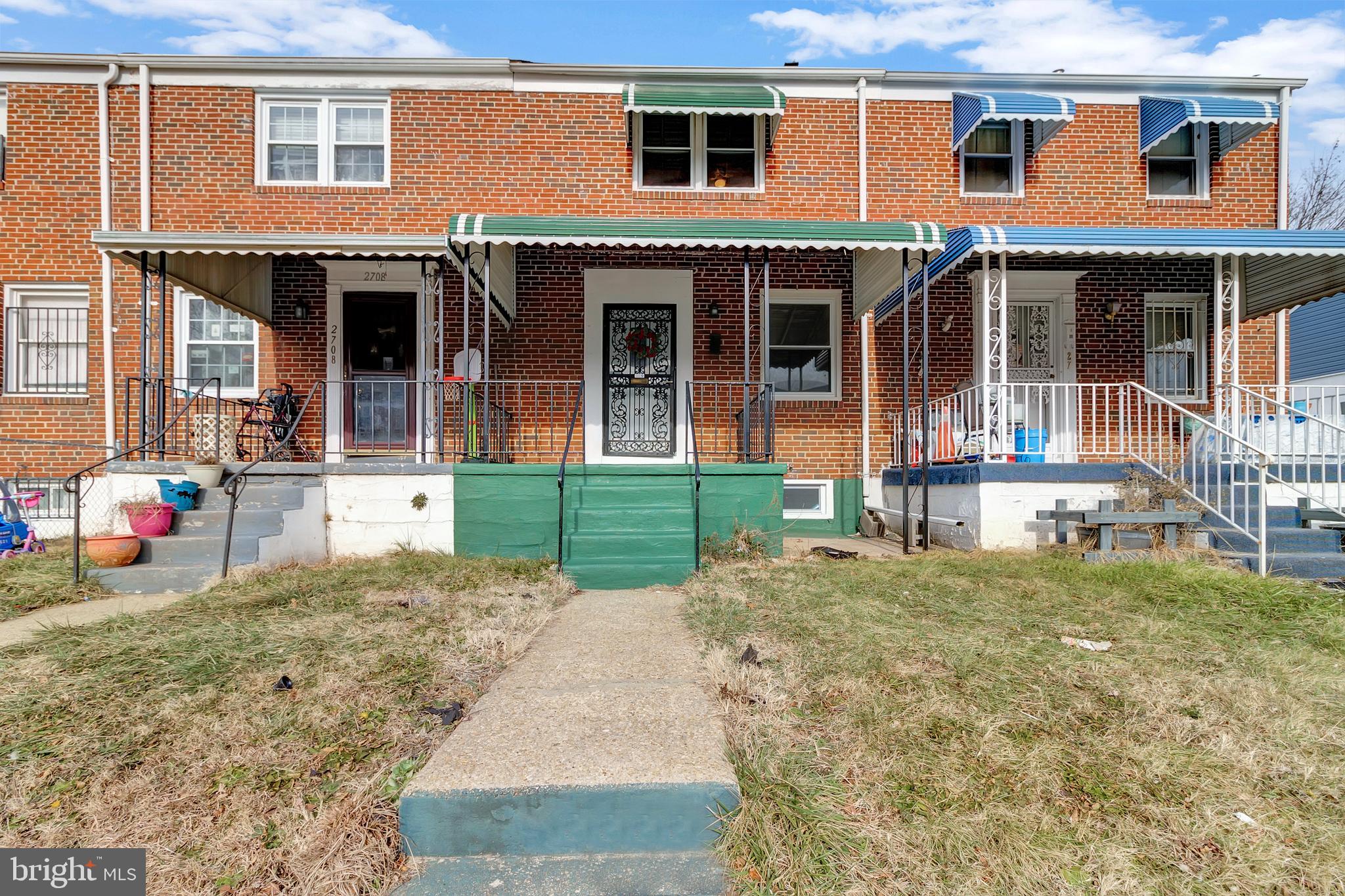 CYLBURN - Residential