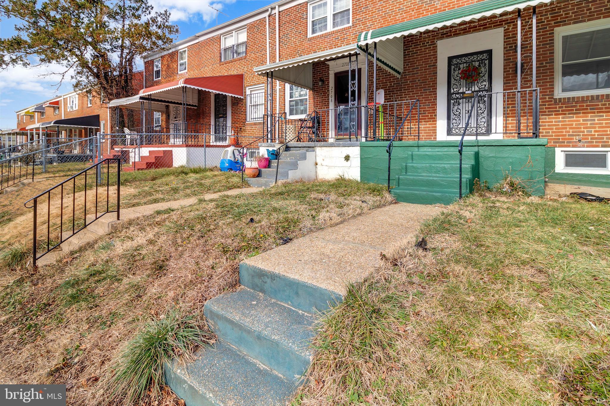 CYLBURN - Residential