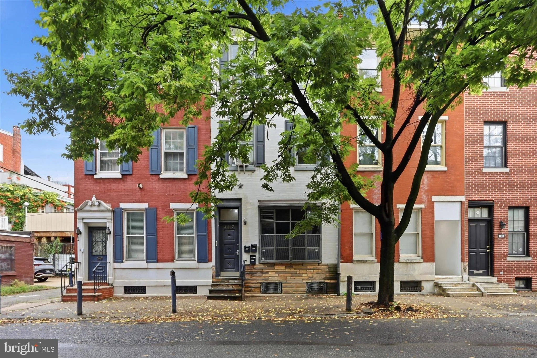 417 S 16th Street, Philadelphia, PA, 19146