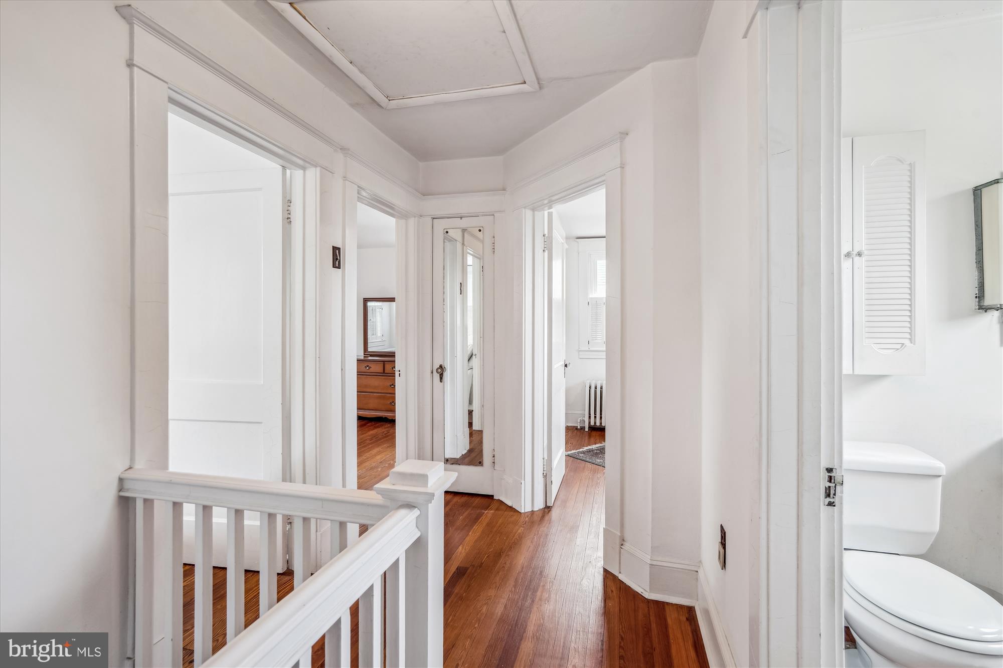 HOMEWOOD - Residential