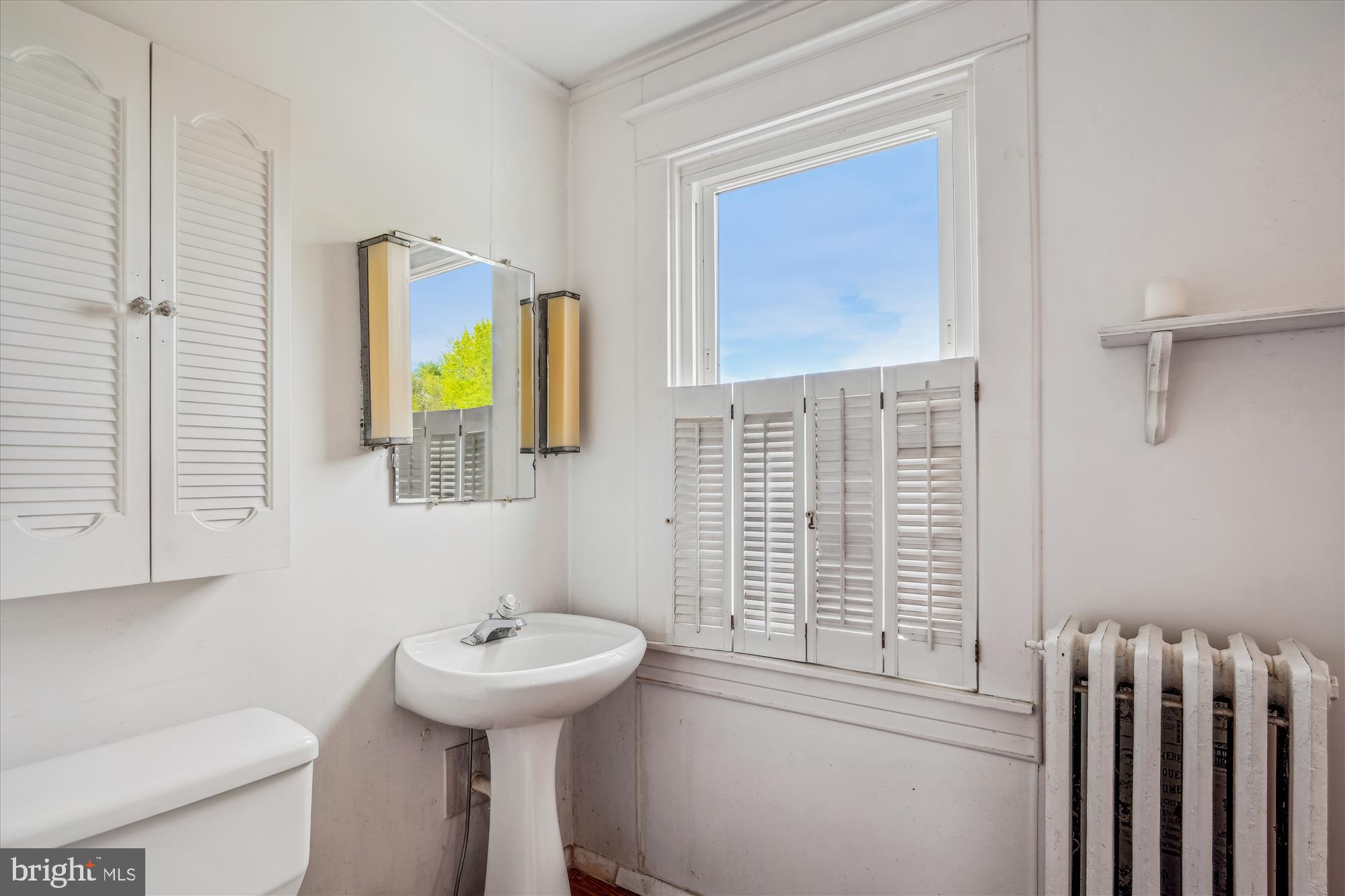 HOMEWOOD - Residential