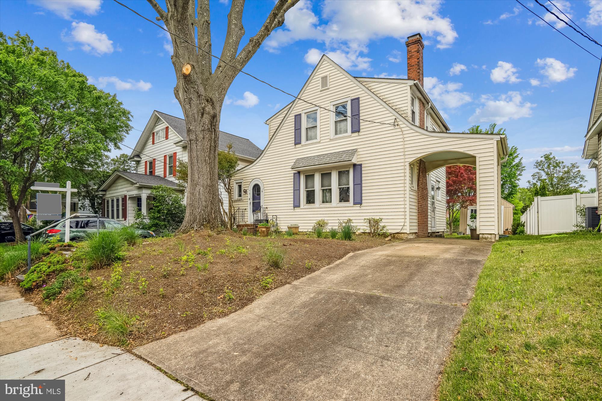 HOMEWOOD - Residential