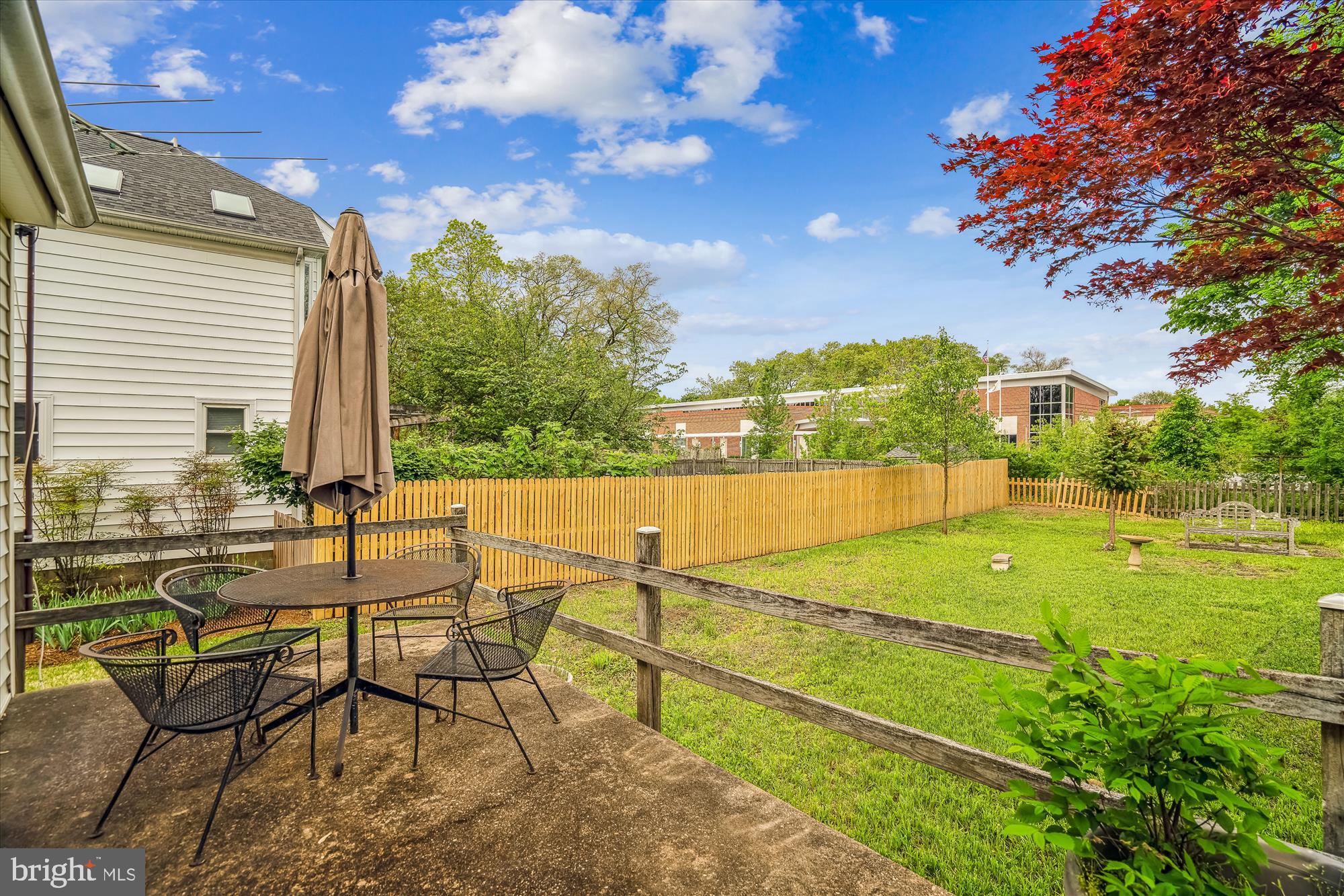 HOMEWOOD - Residential