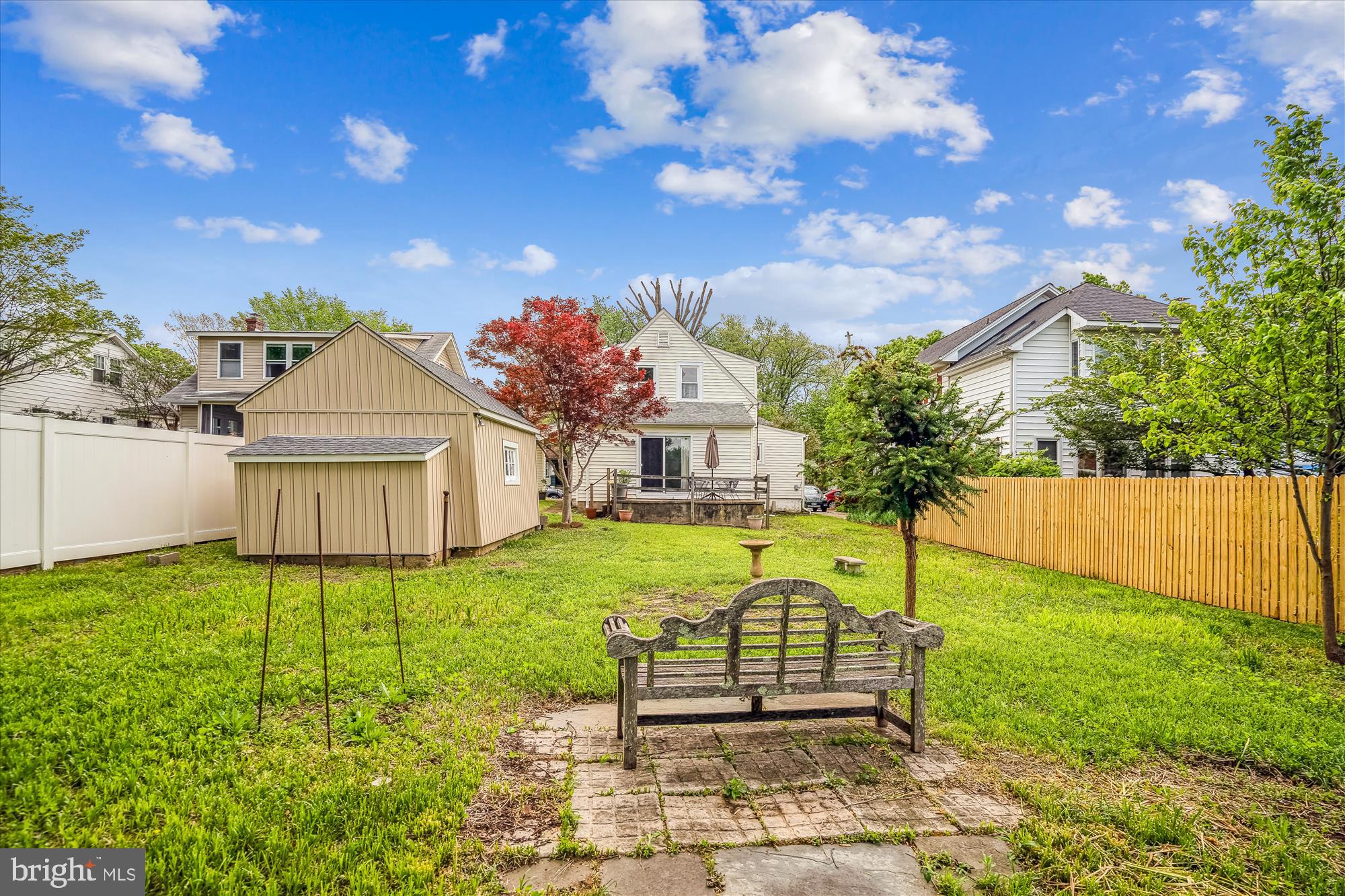 HOMEWOOD - Residential