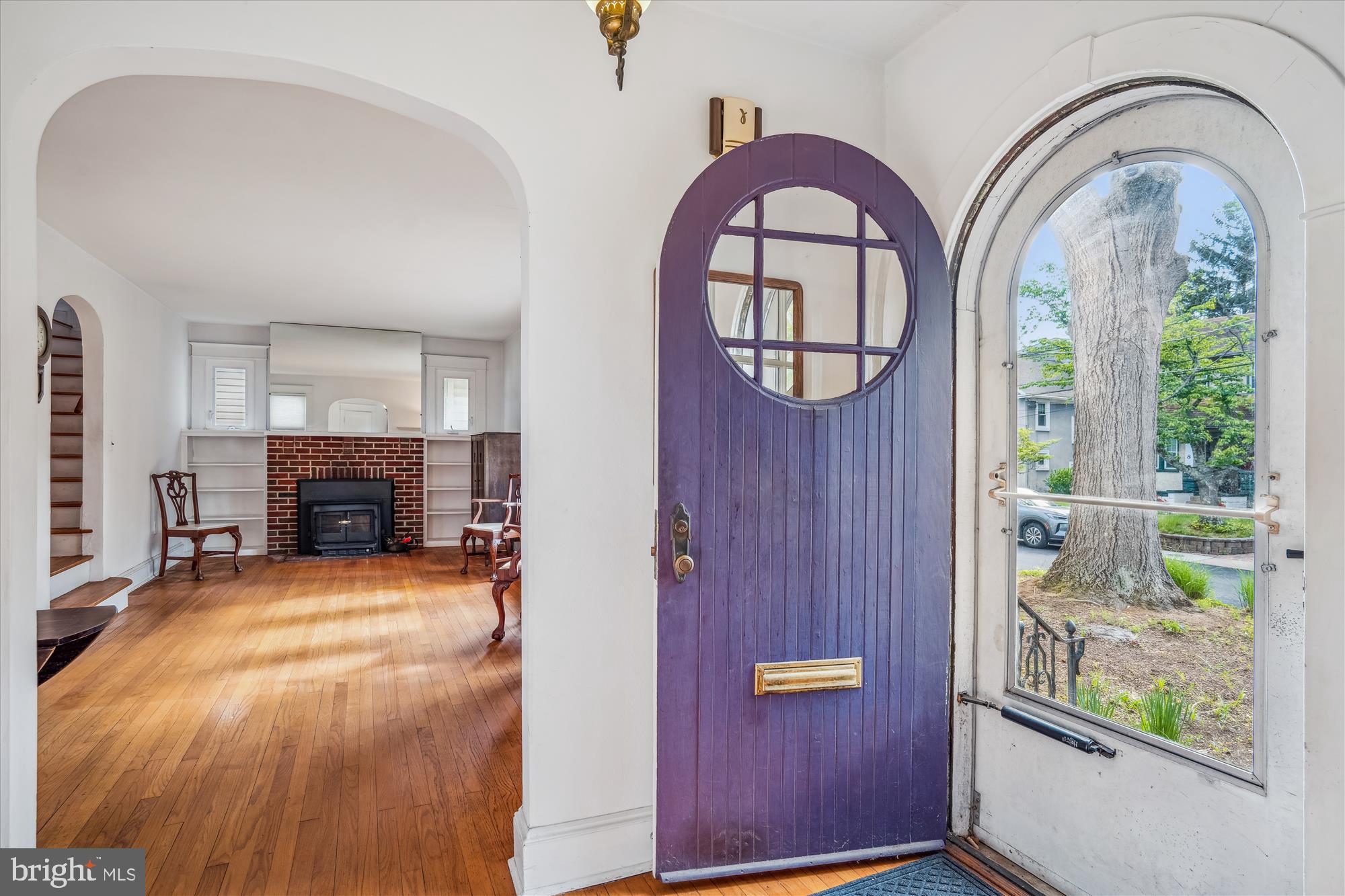 HOMEWOOD - Residential