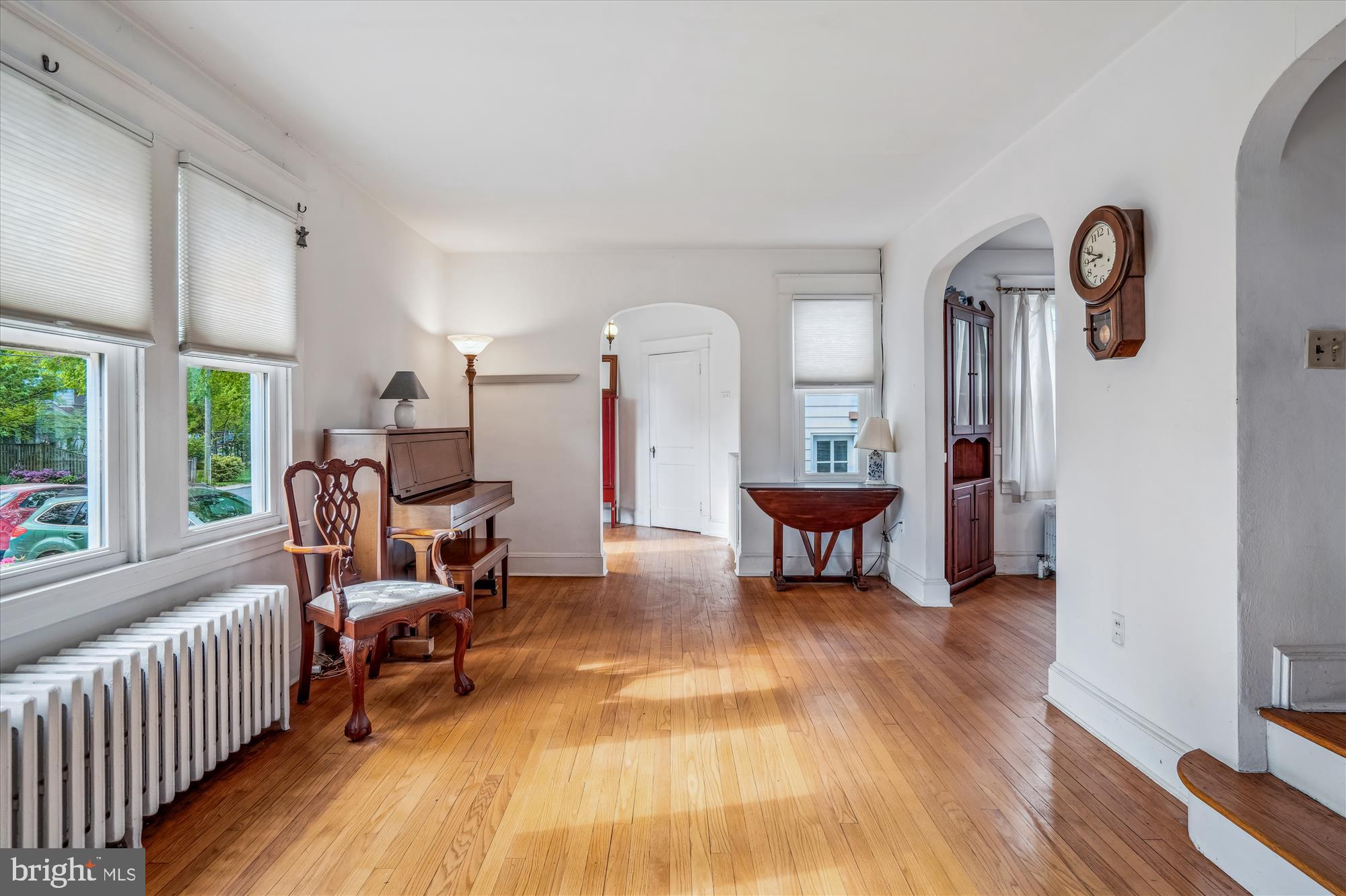 HOMEWOOD - Residential