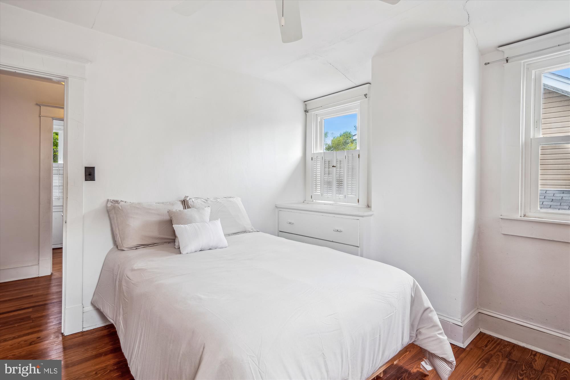 HOMEWOOD - Residential