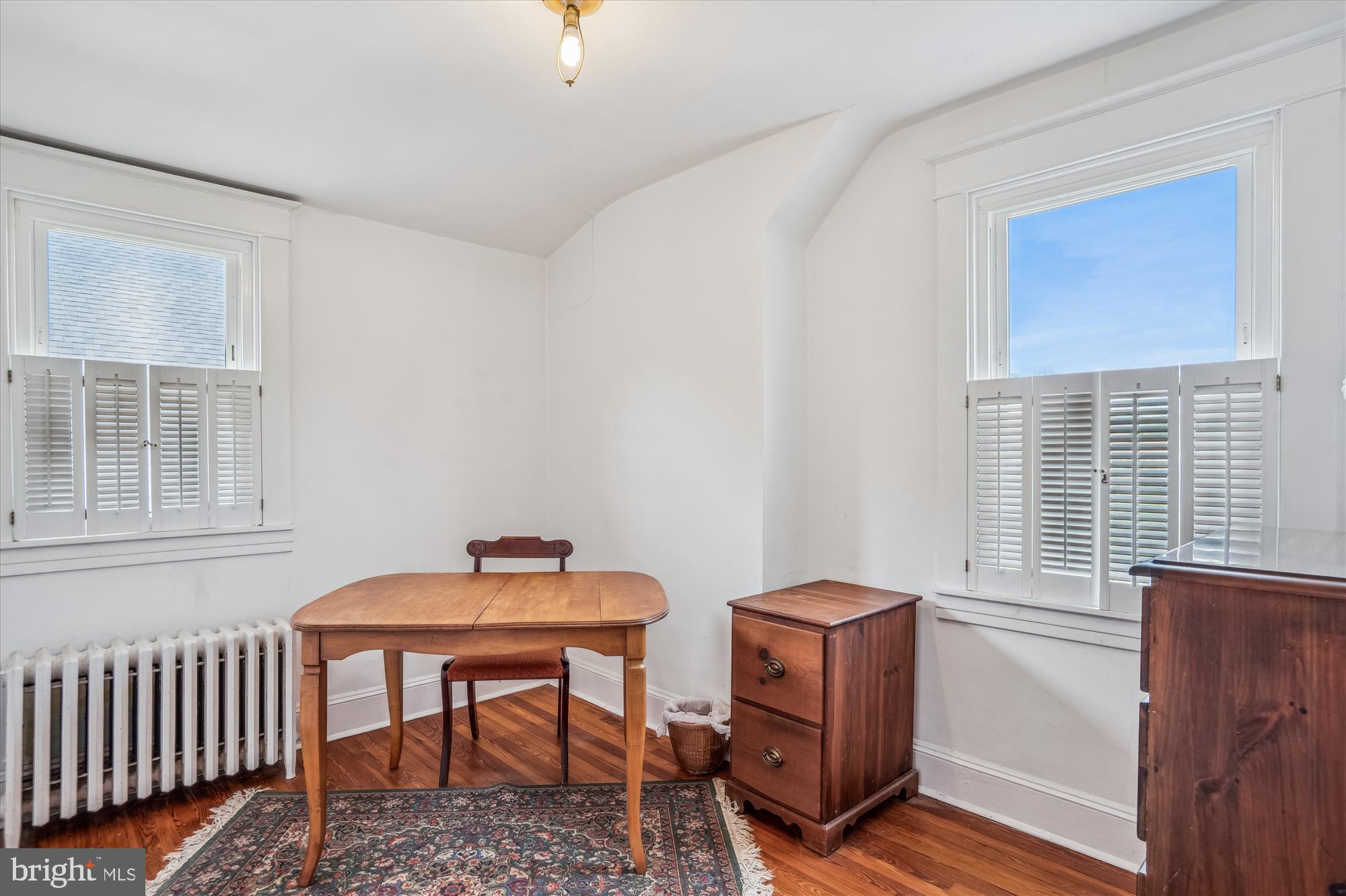 HOMEWOOD - Residential