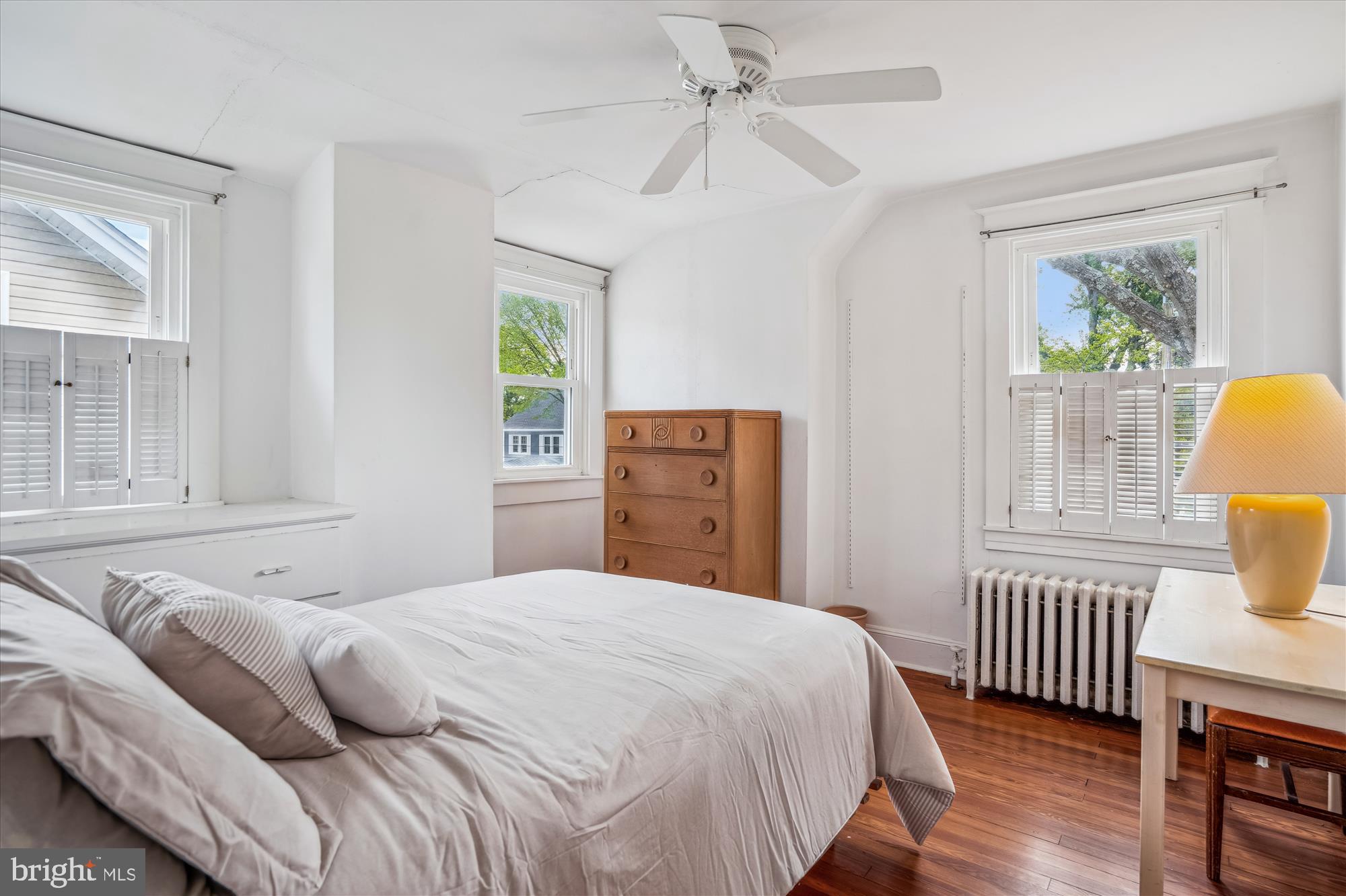 HOMEWOOD - Residential