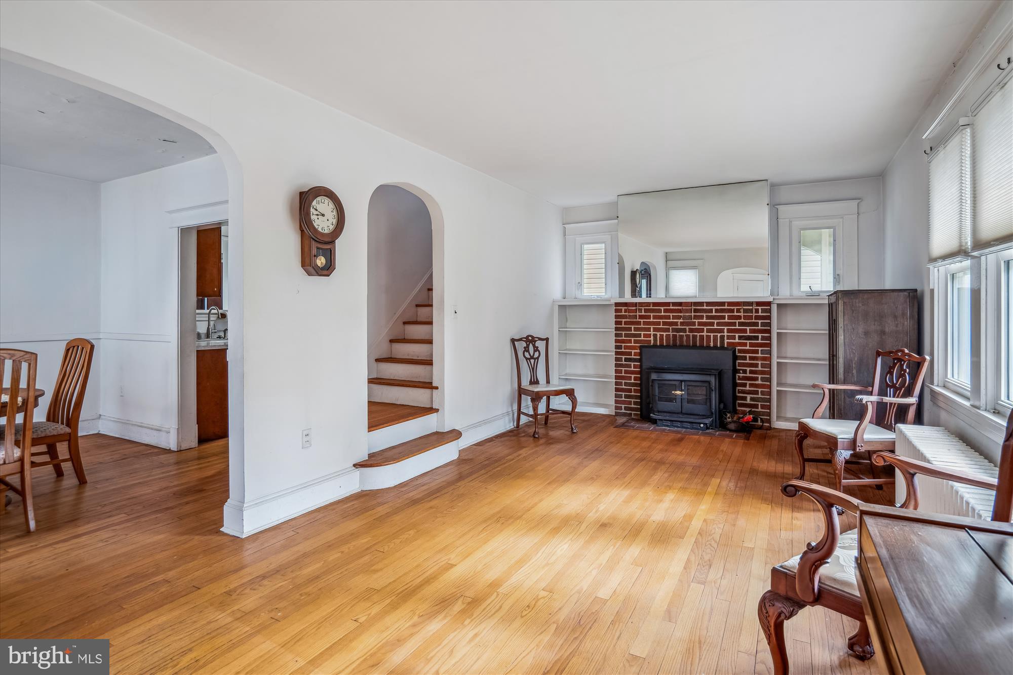 HOMEWOOD - Residential