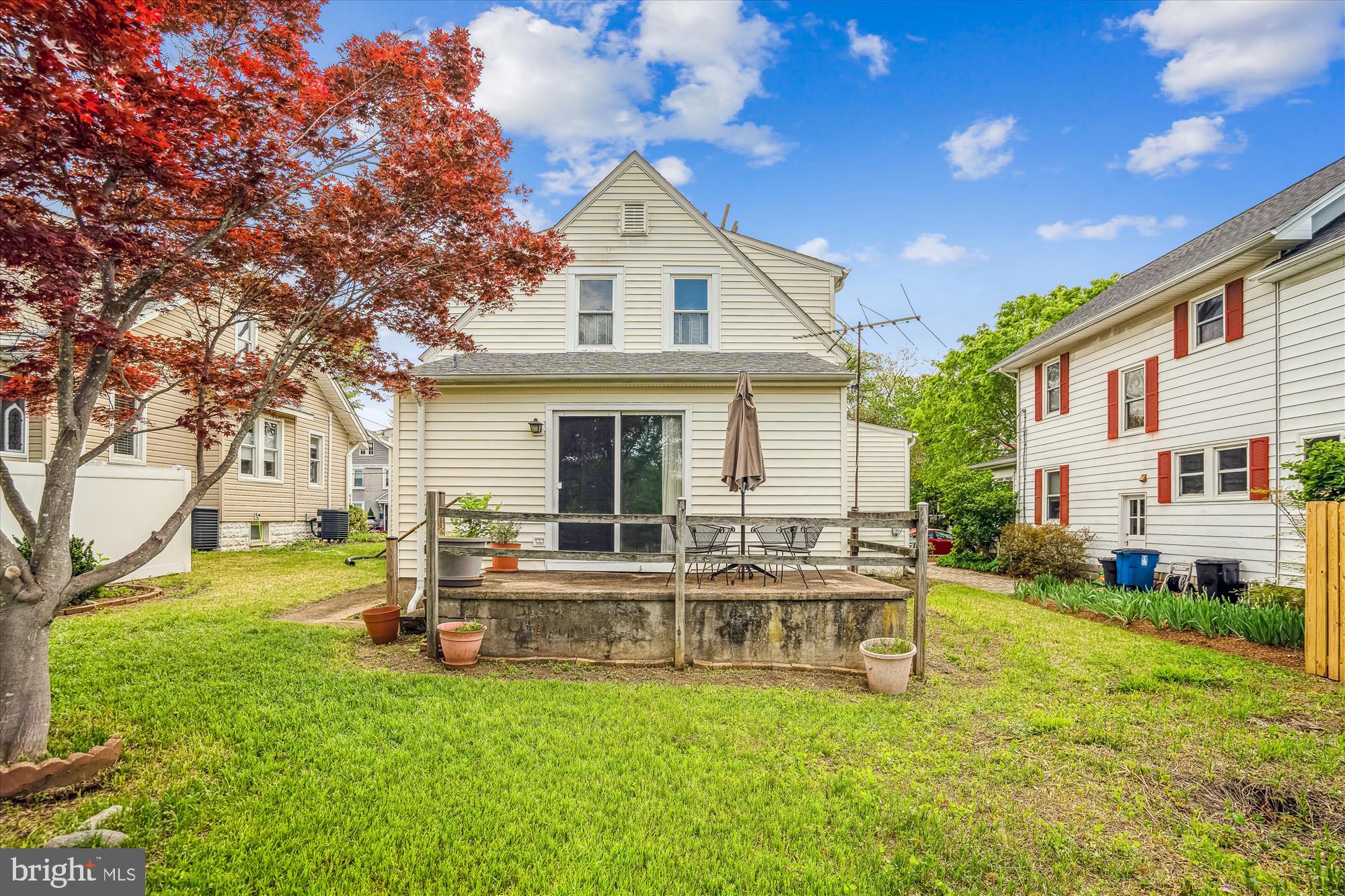 HOMEWOOD - Residential