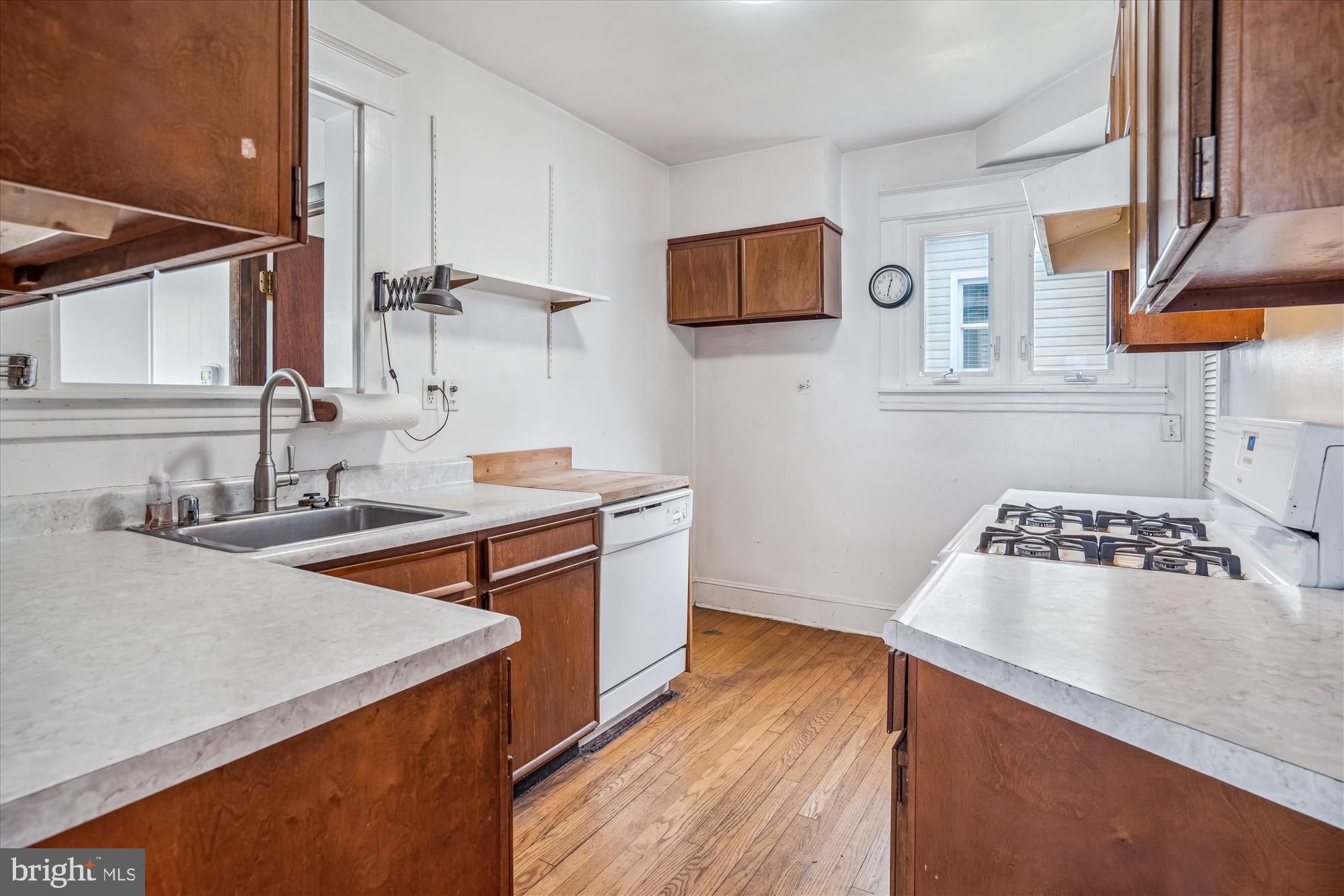 HOMEWOOD - Residential