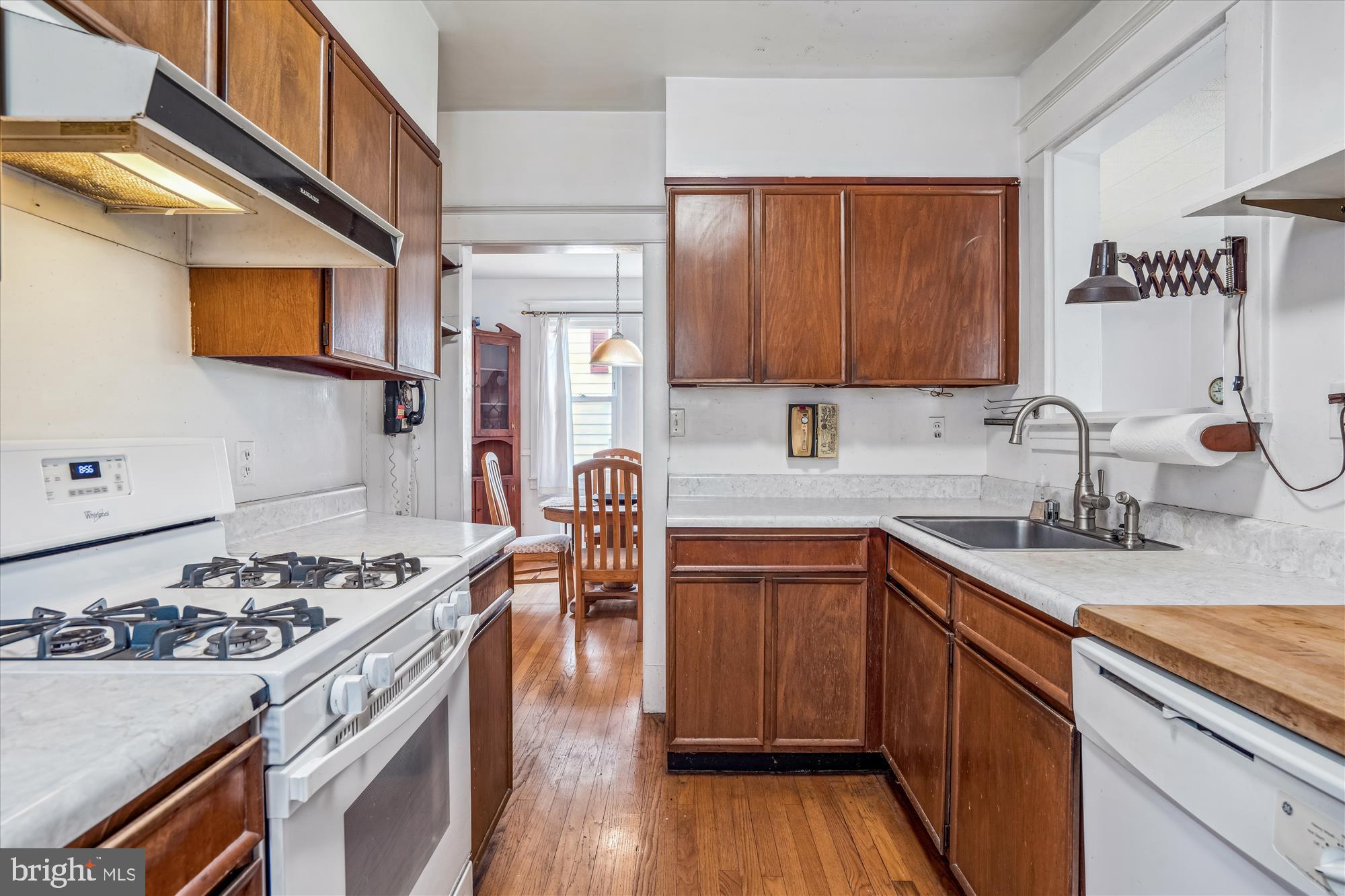 HOMEWOOD - Residential