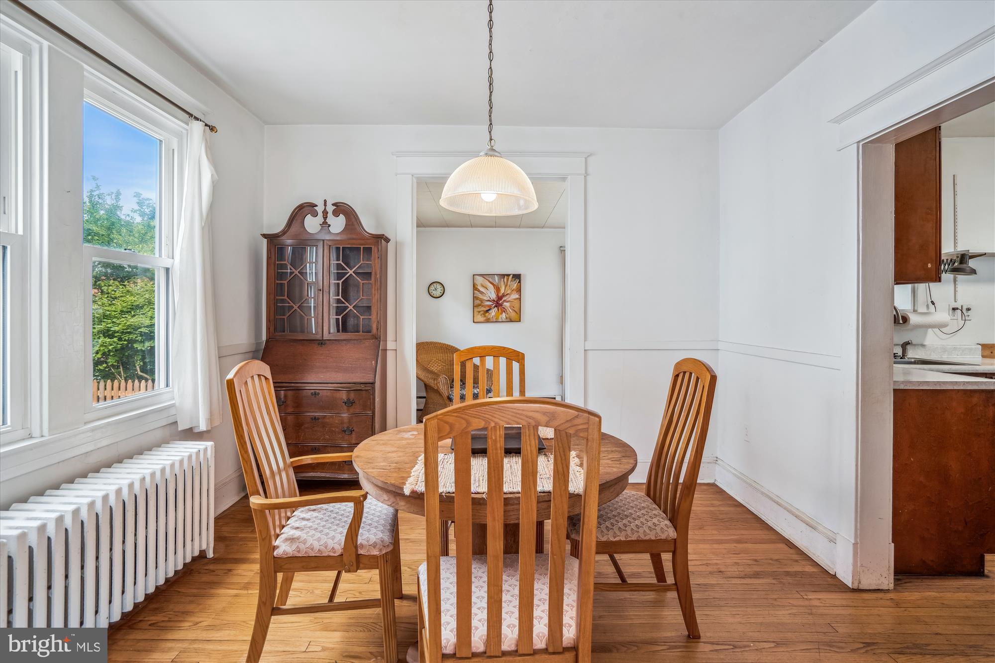 HOMEWOOD - Residential