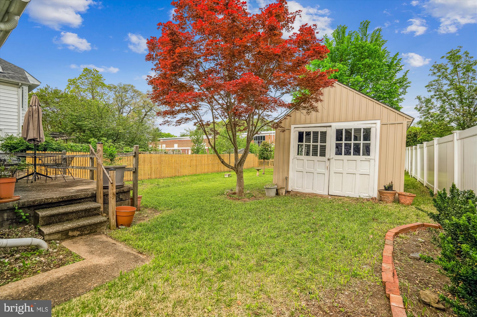 HOMEWOOD - Residential