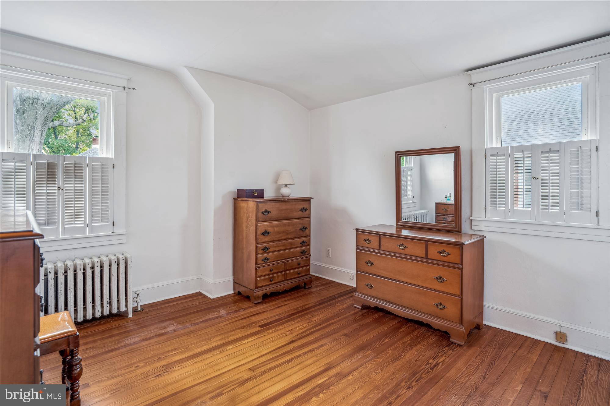 HOMEWOOD - Residential