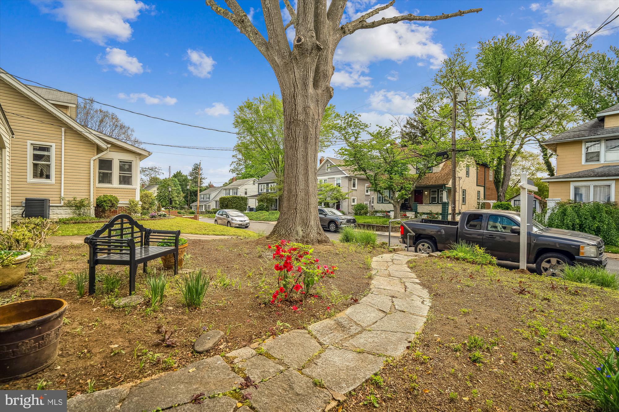 HOMEWOOD - Residential