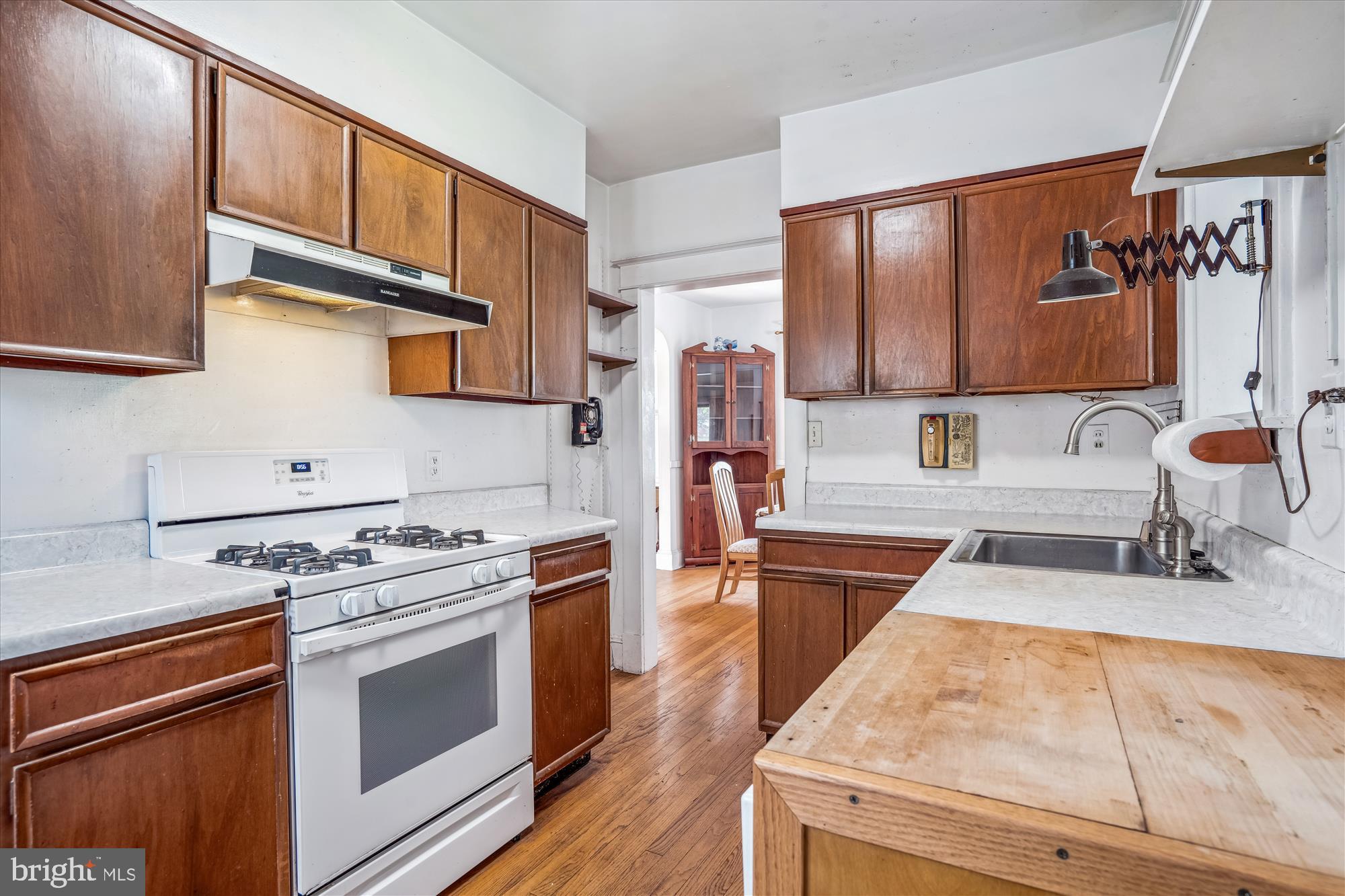 HOMEWOOD - Residential