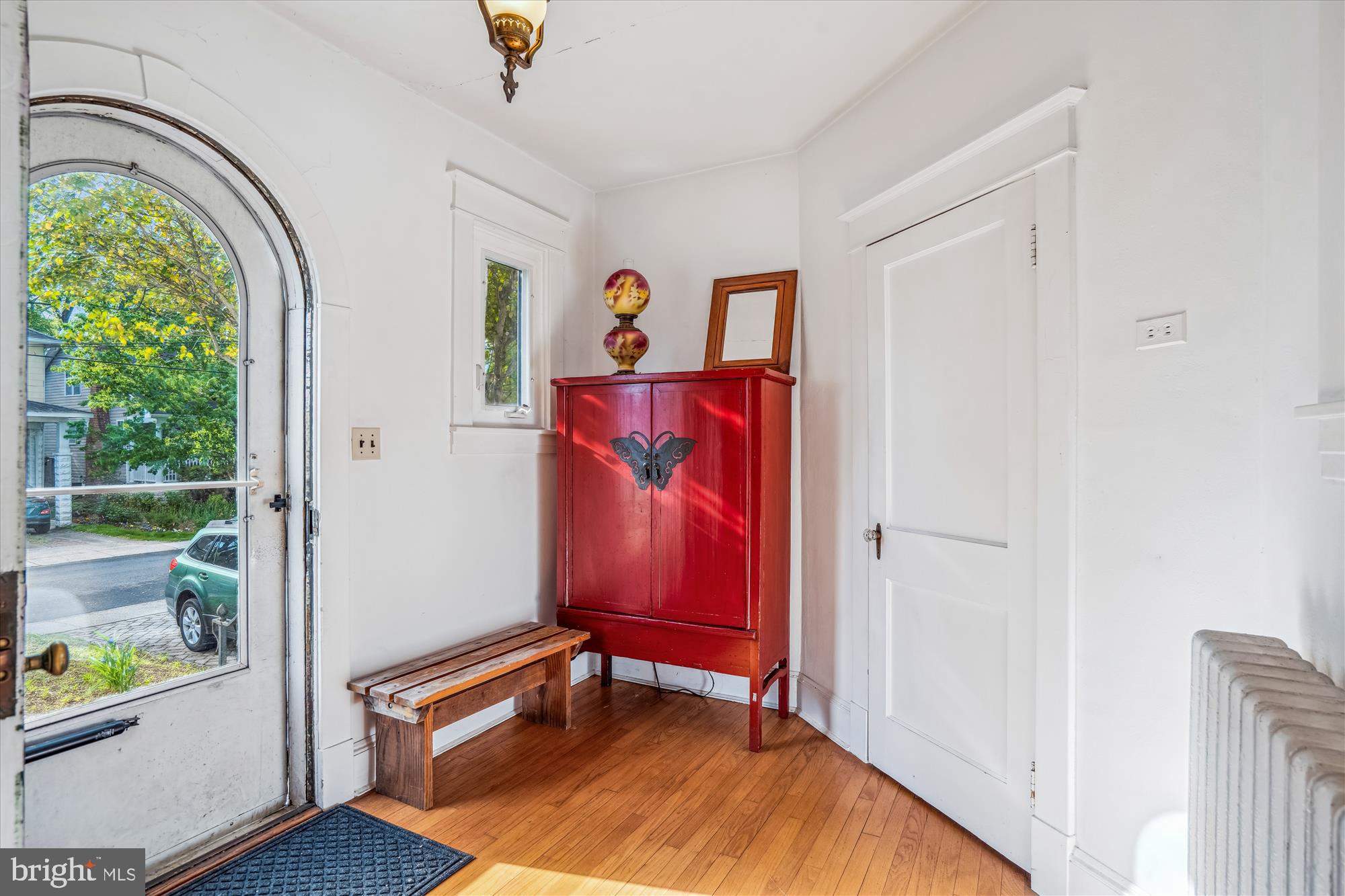 HOMEWOOD - Residential