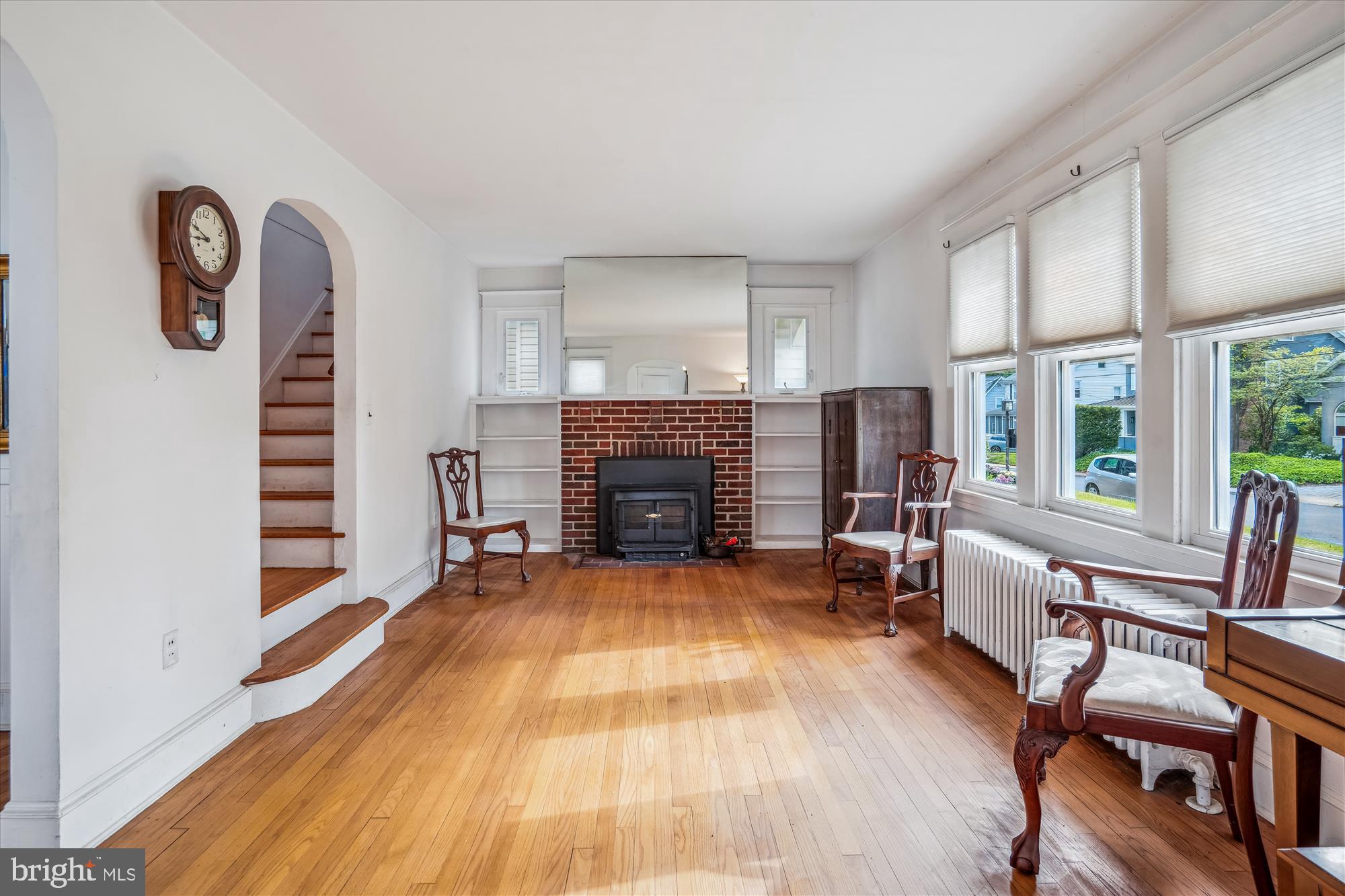 HOMEWOOD - Residential