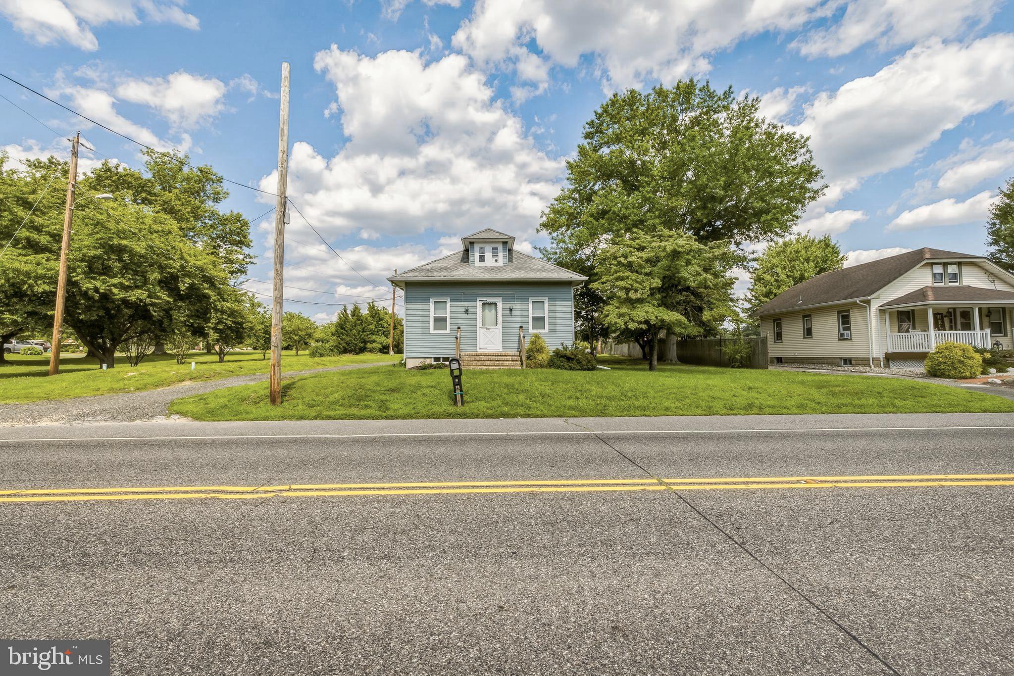 1740 GLASSBORO ROAD