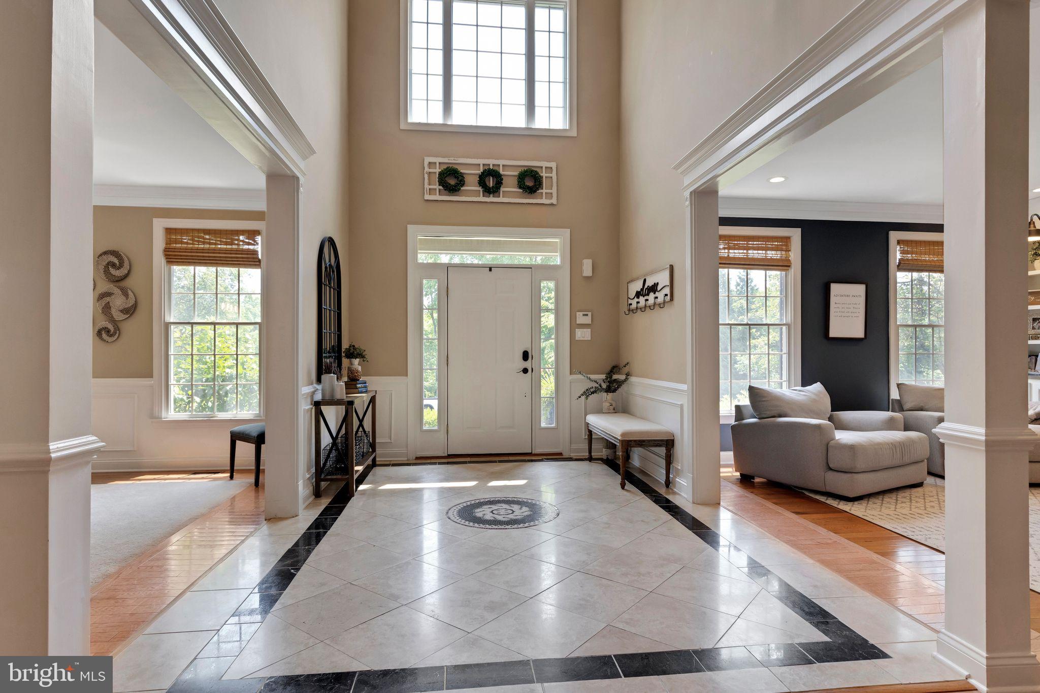 HIGH GATE - Residential