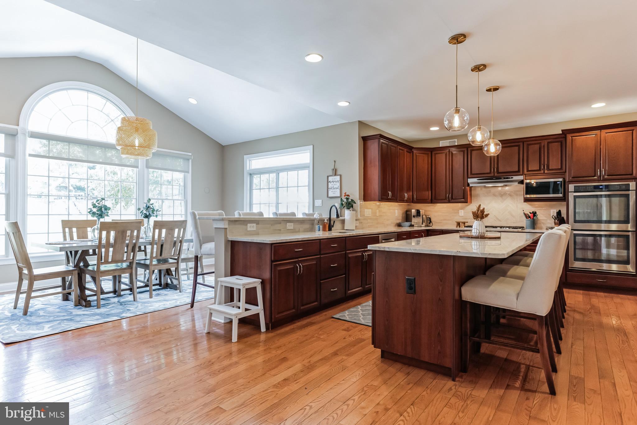 HIGH GATE - Residential