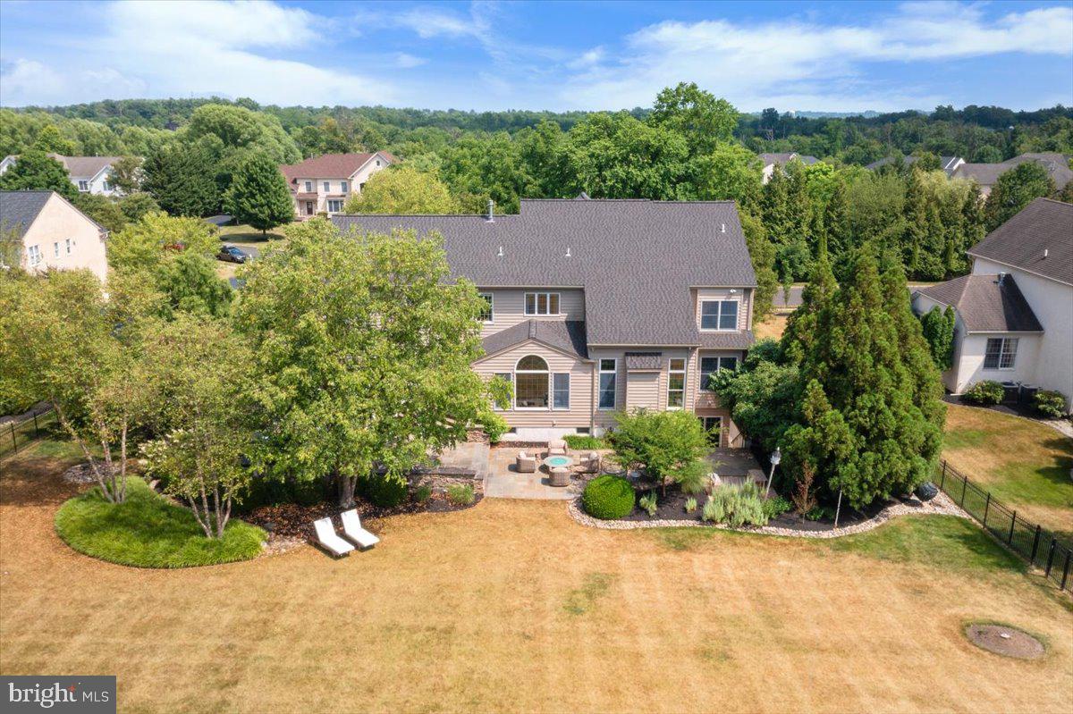 HIGH GATE - Residential