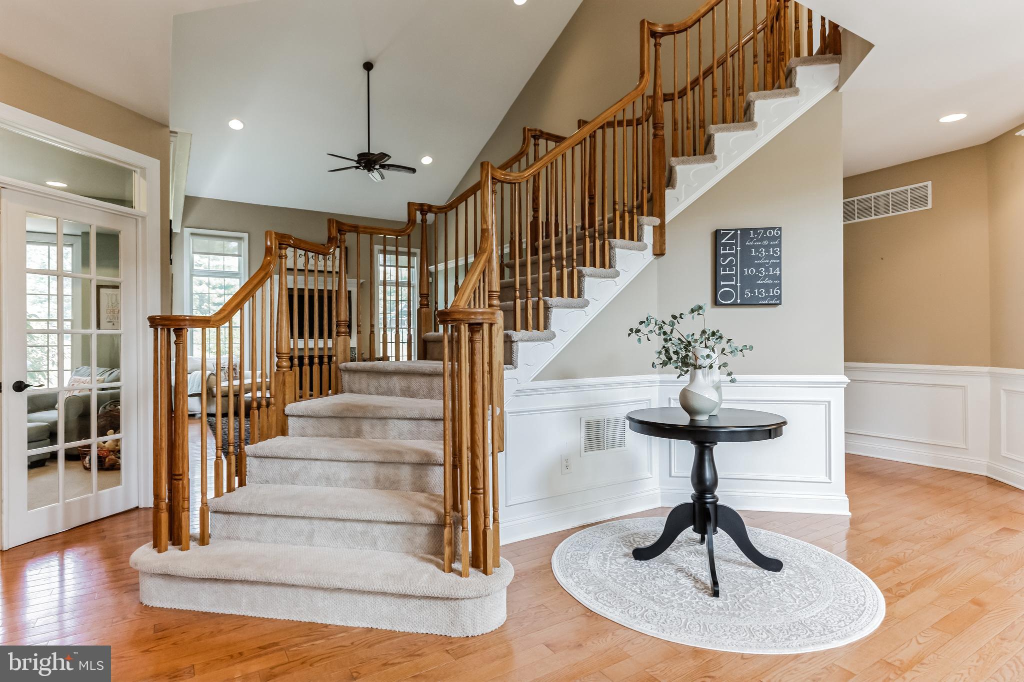 HIGH GATE - Residential