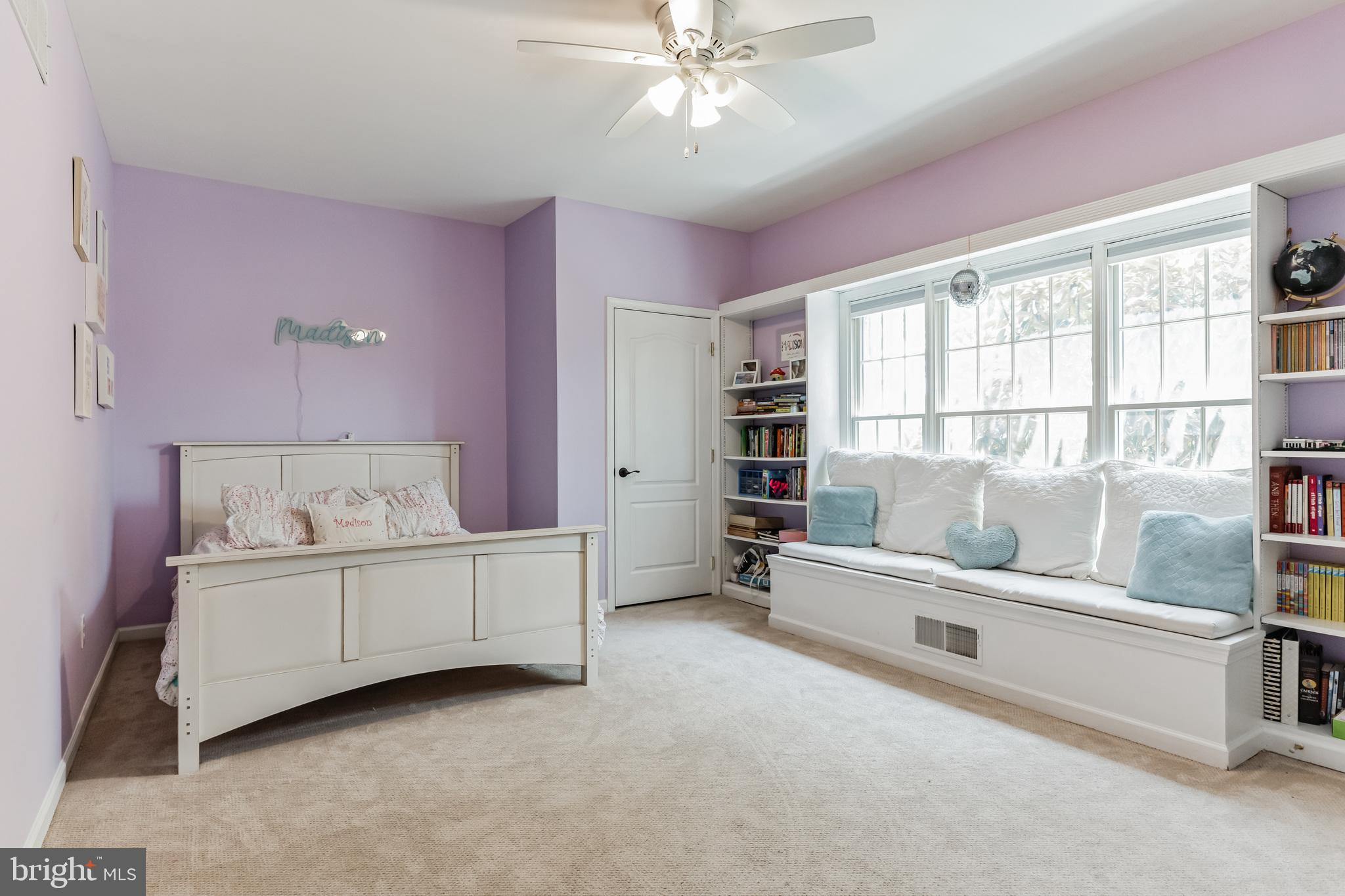 HIGH GATE - Residential