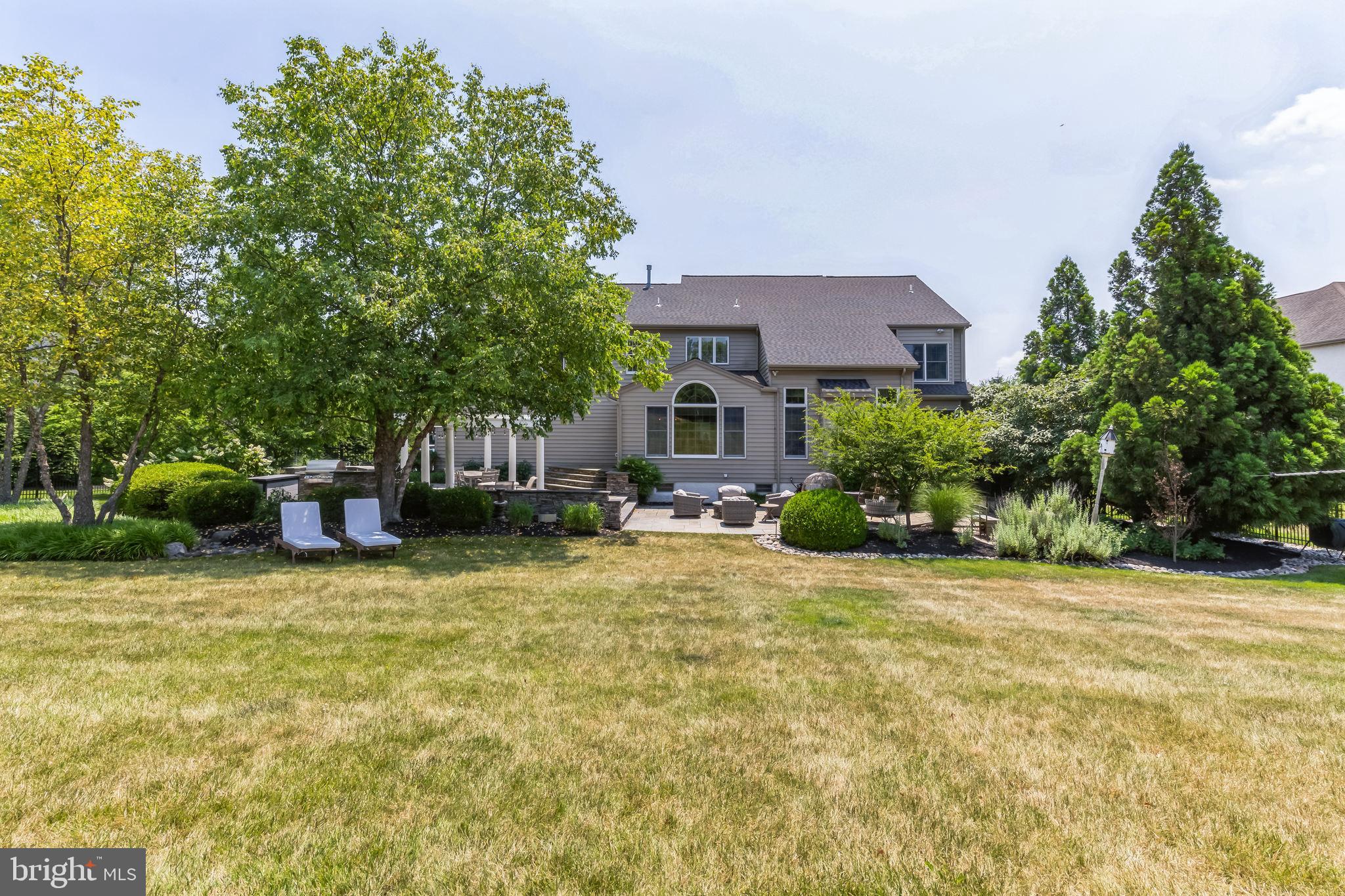 HIGH GATE - Residential