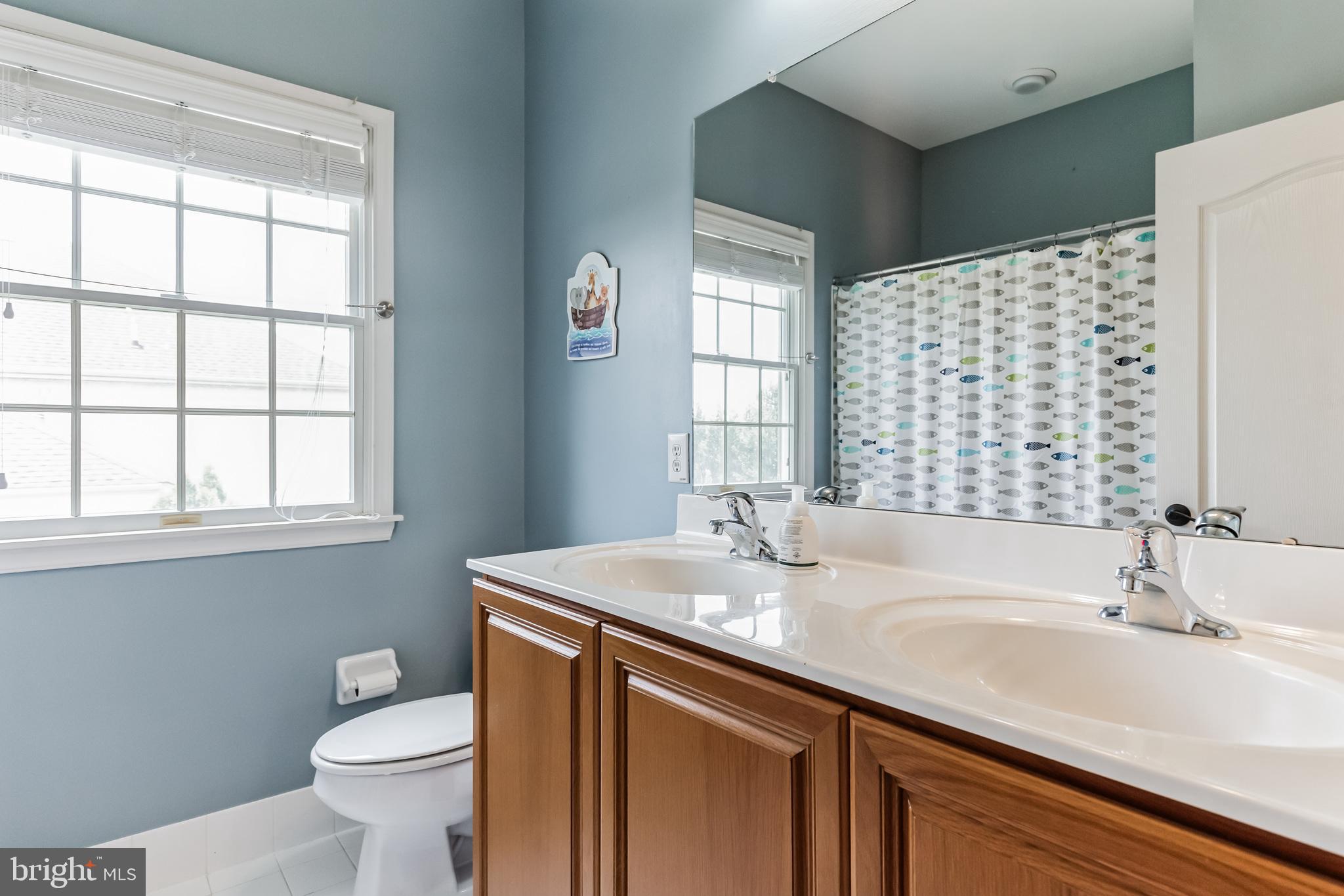 HIGH GATE - Residential