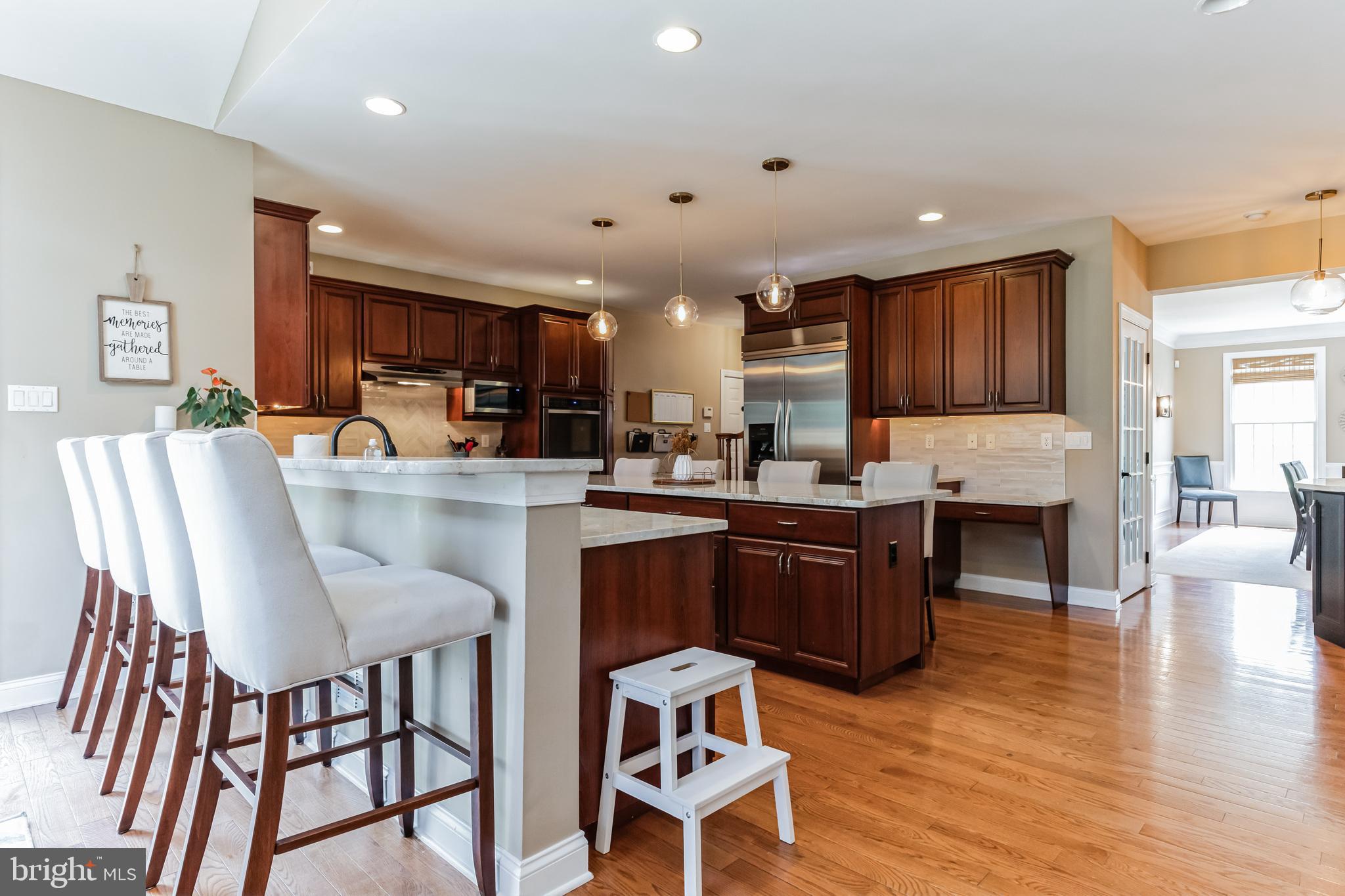 HIGH GATE - Residential