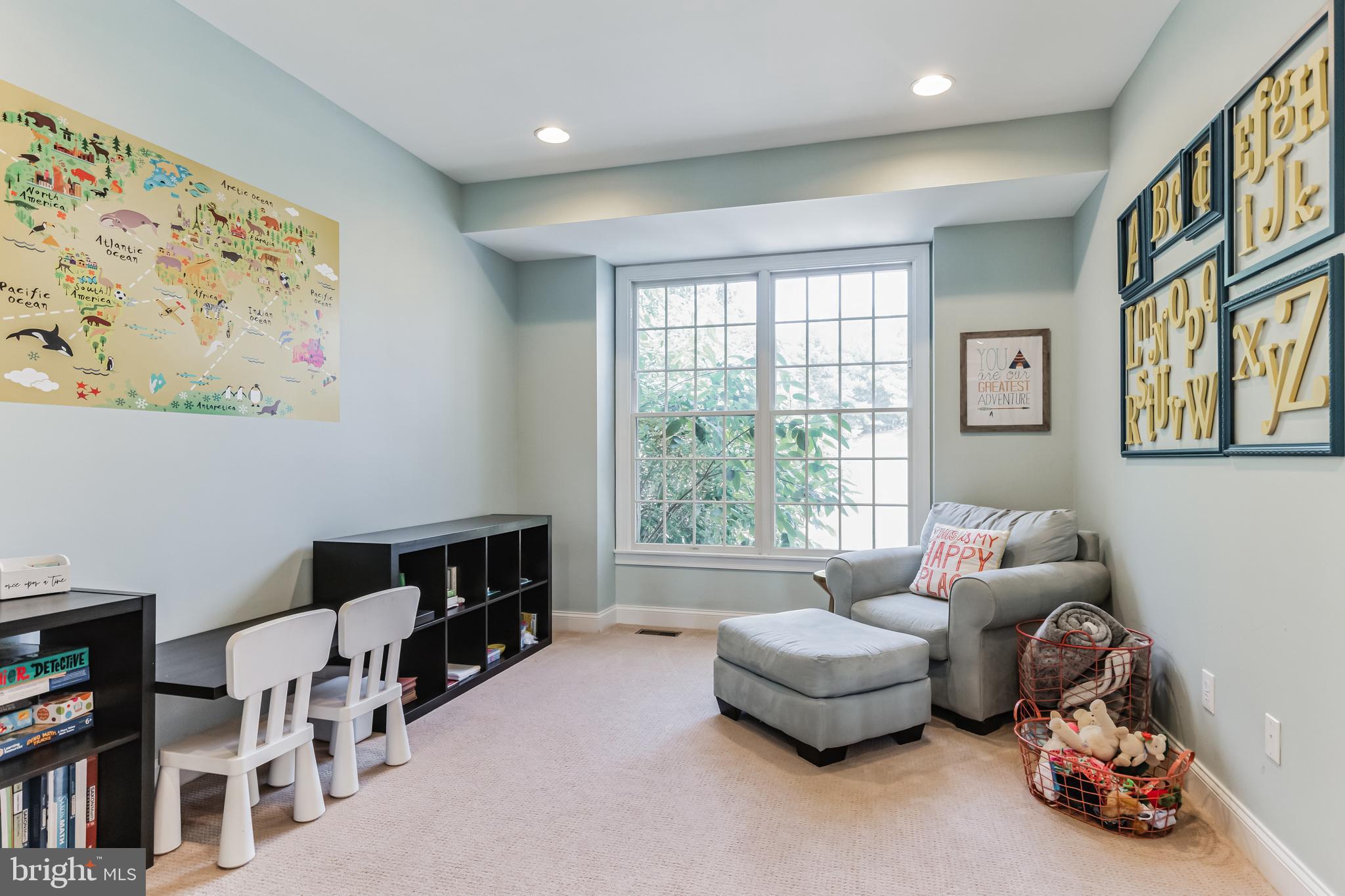 HIGH GATE - Residential