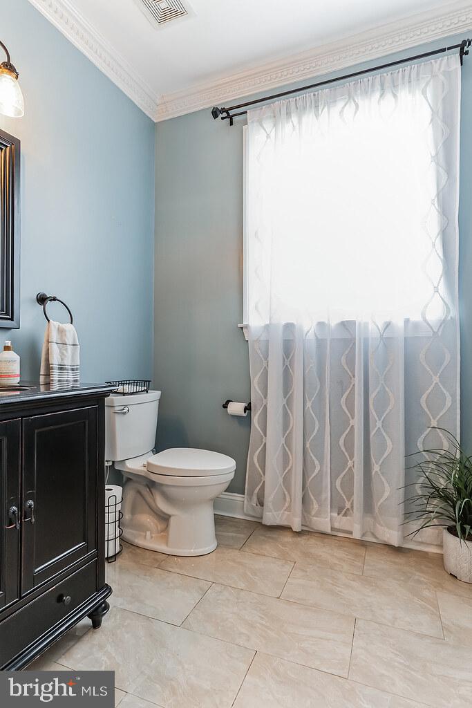 HIGH GATE - Residential