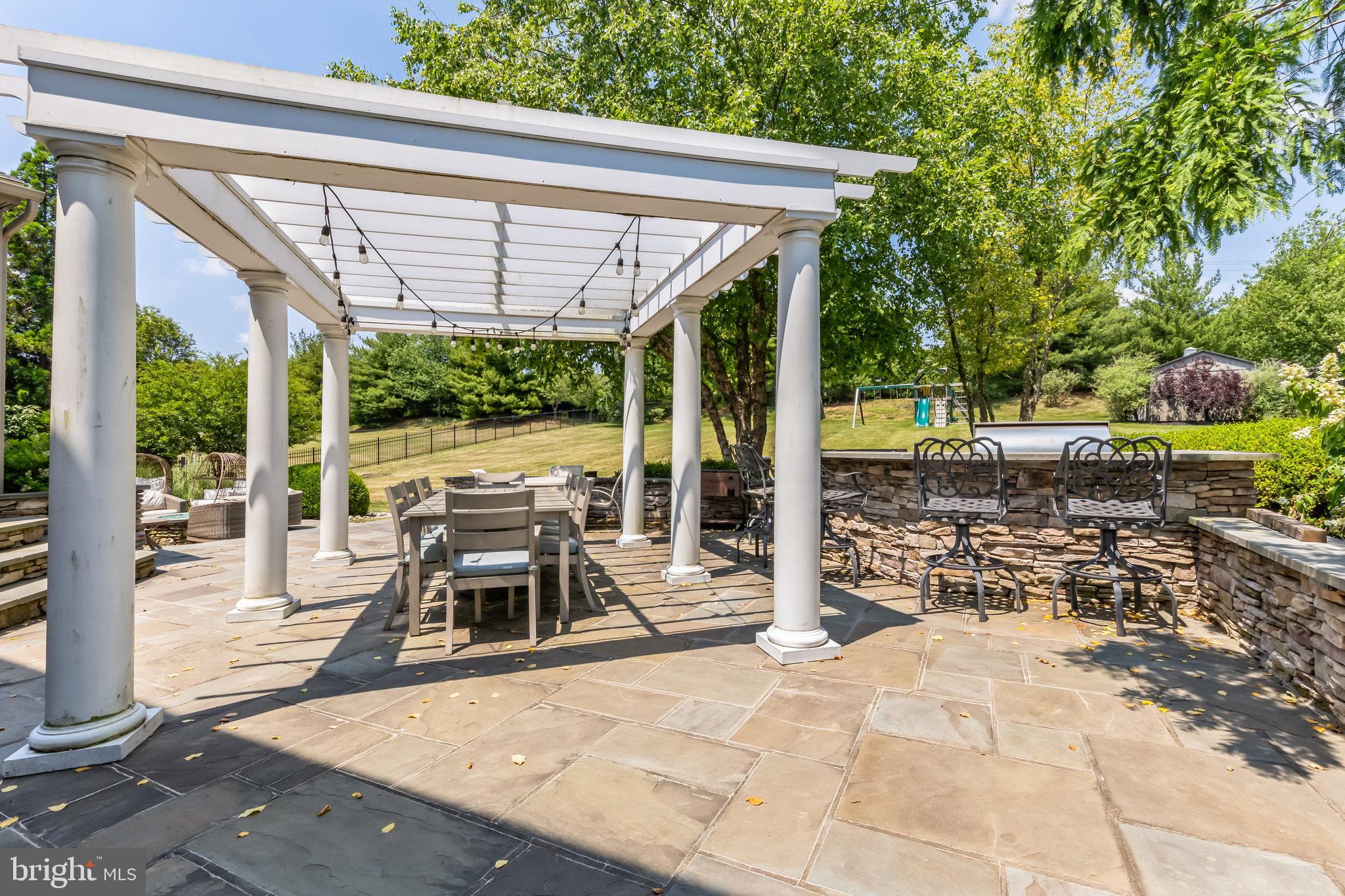 HIGH GATE - Residential