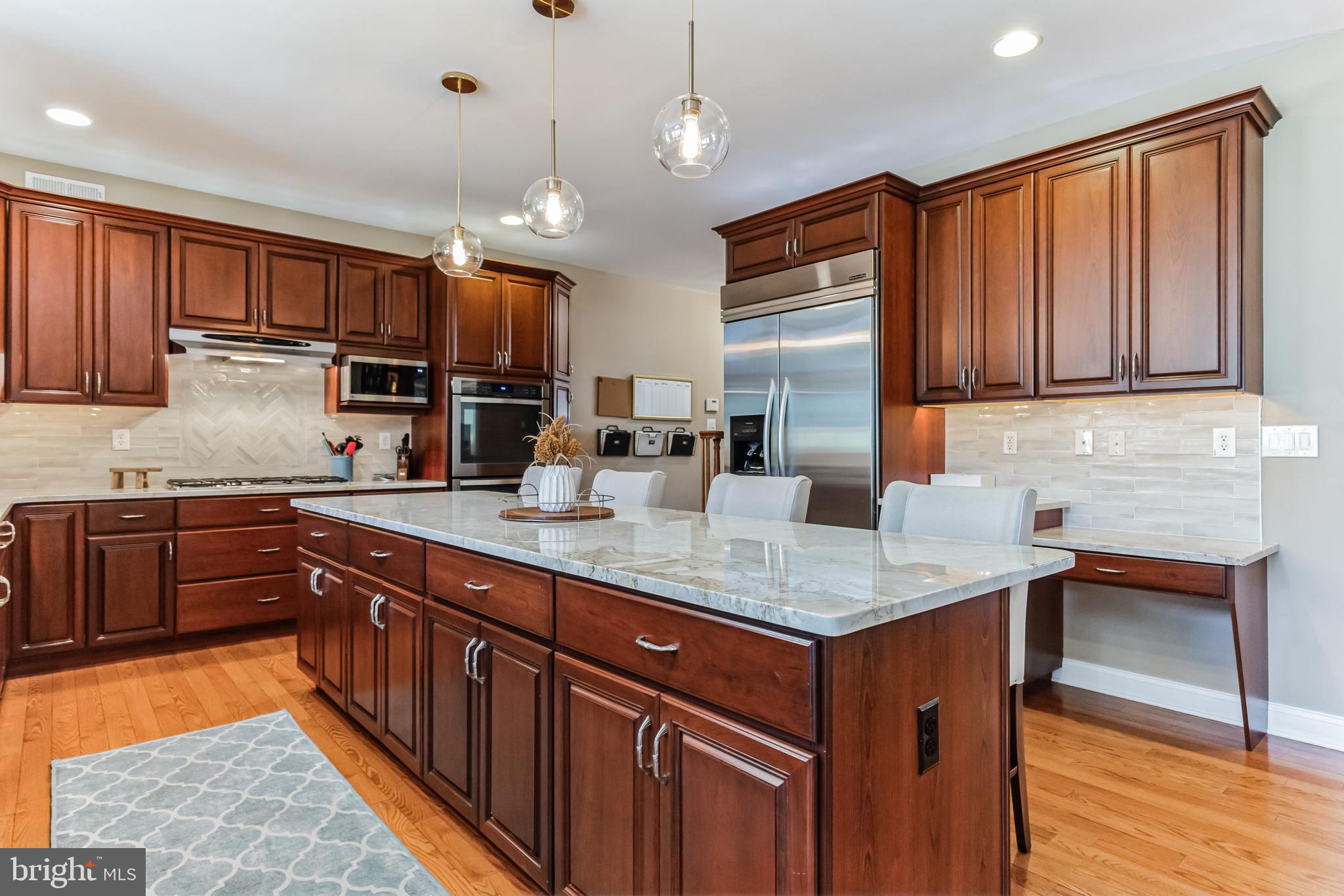 HIGH GATE - Residential