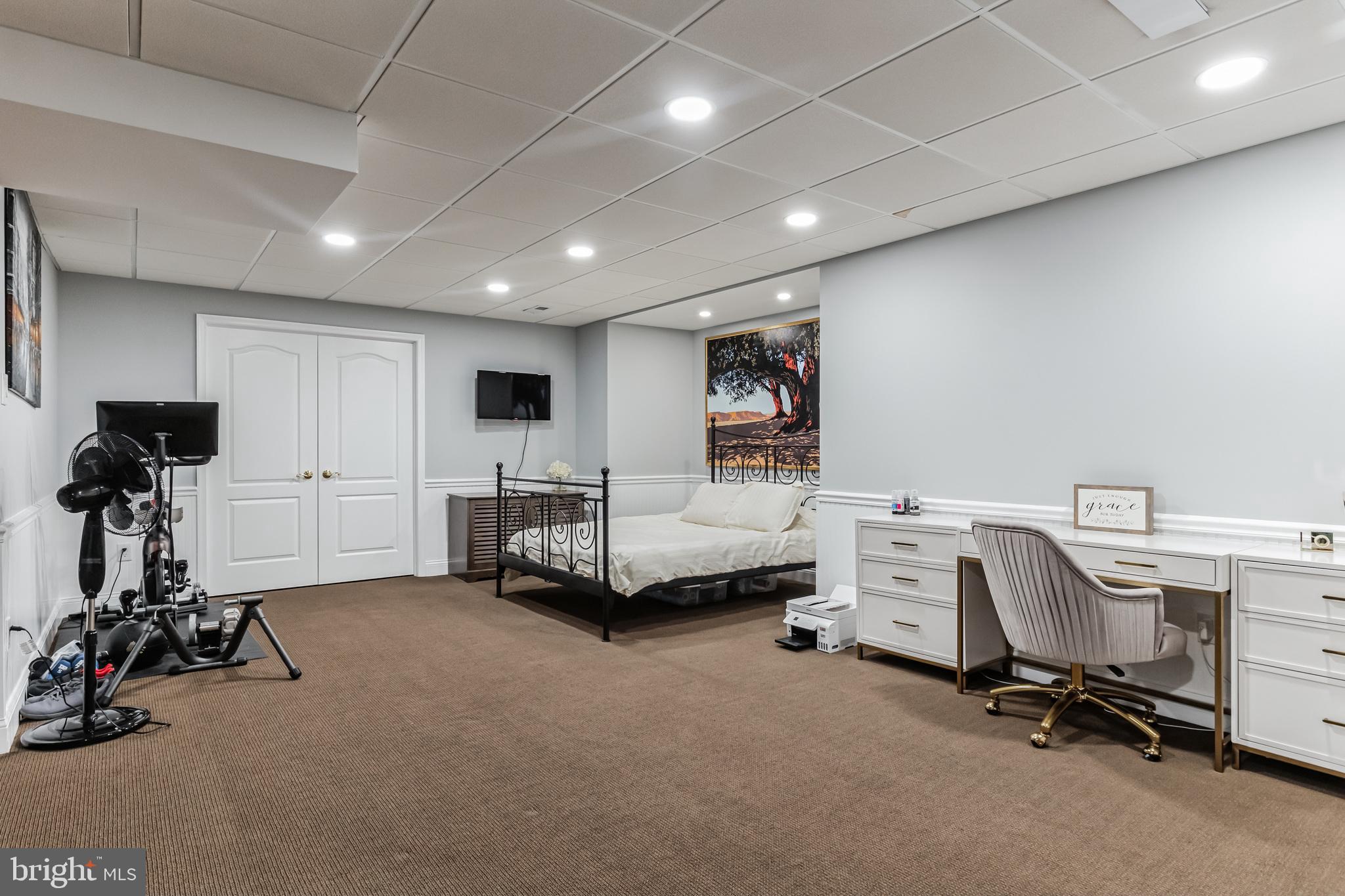 HIGH GATE - Residential