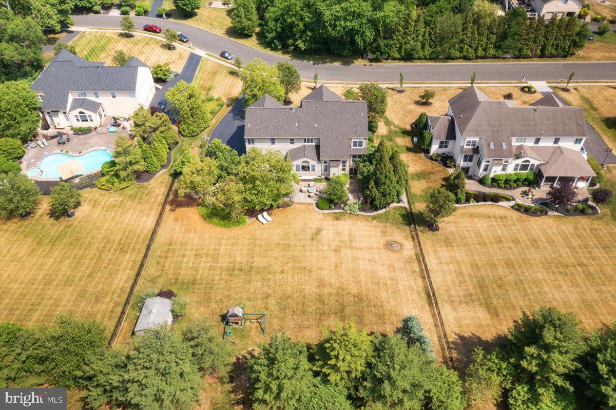 HIGH GATE - Residential