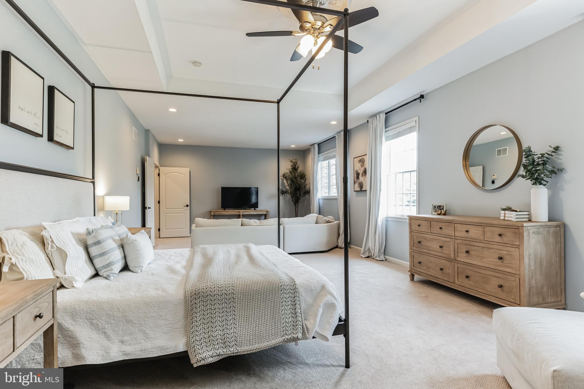 HIGH GATE - Residential