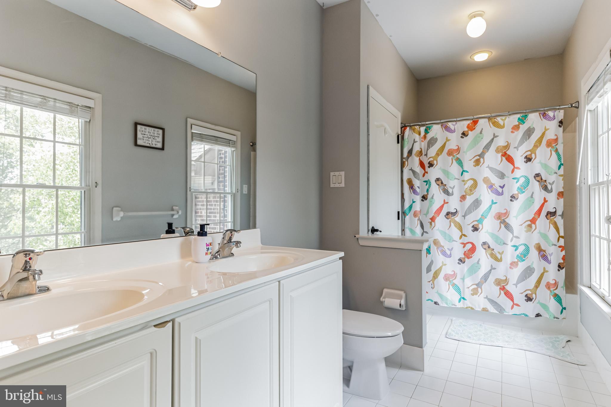 HIGH GATE - Residential