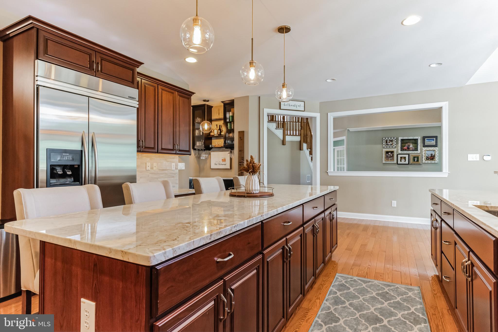 HIGH GATE - Residential