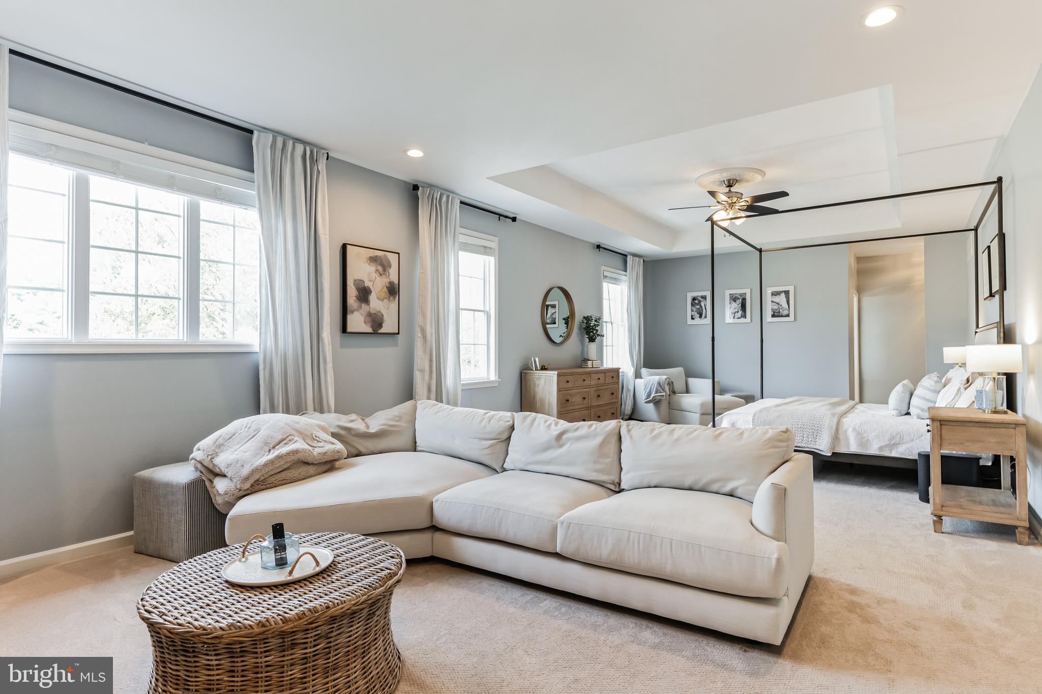 HIGH GATE - Residential